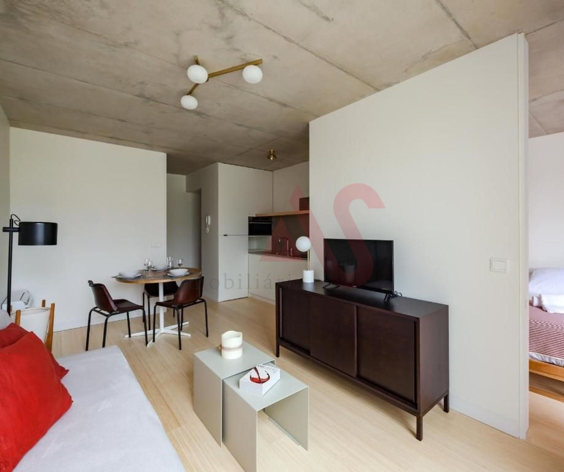 Condominio nel Oporto, Oporto 12243336