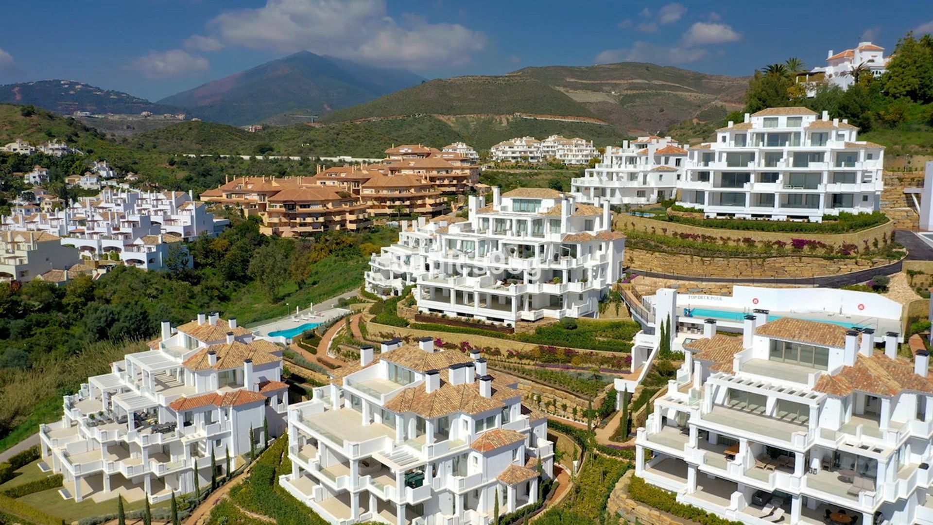 Kondominium di Marbella, Andalucía 12243360