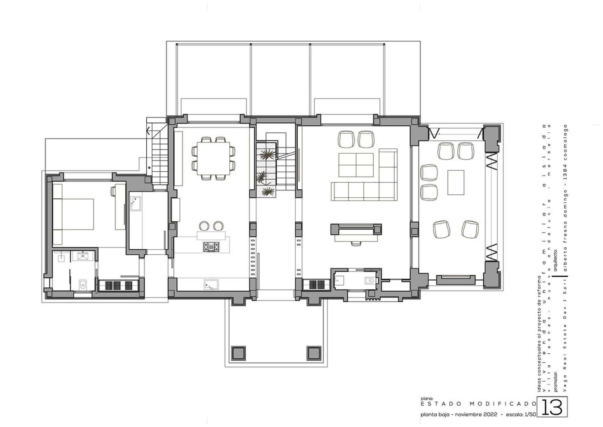 casa no Marbella, Andalucía 12243395