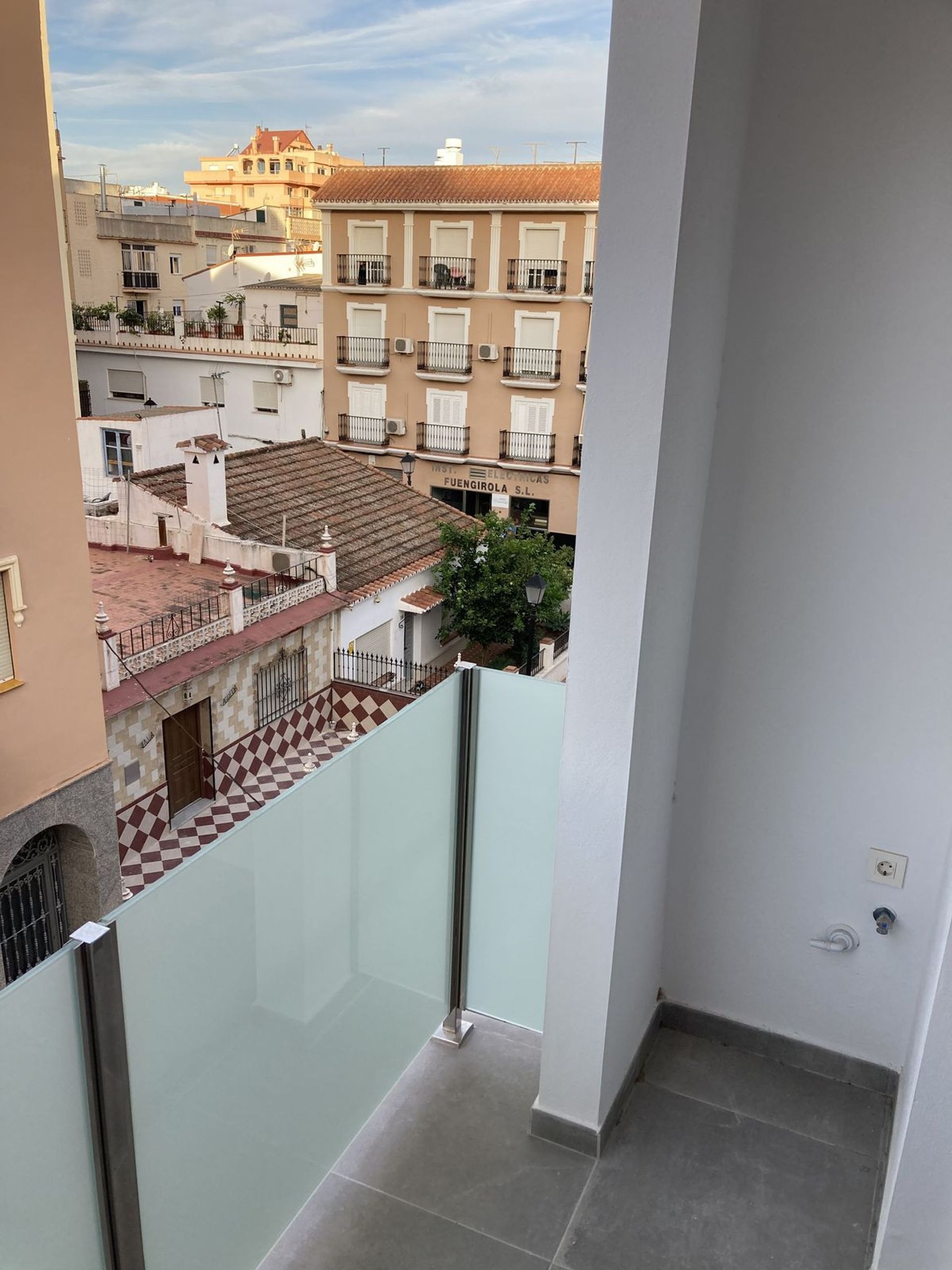 Kondominium dalam Fuengirola, Andalusia 12243406