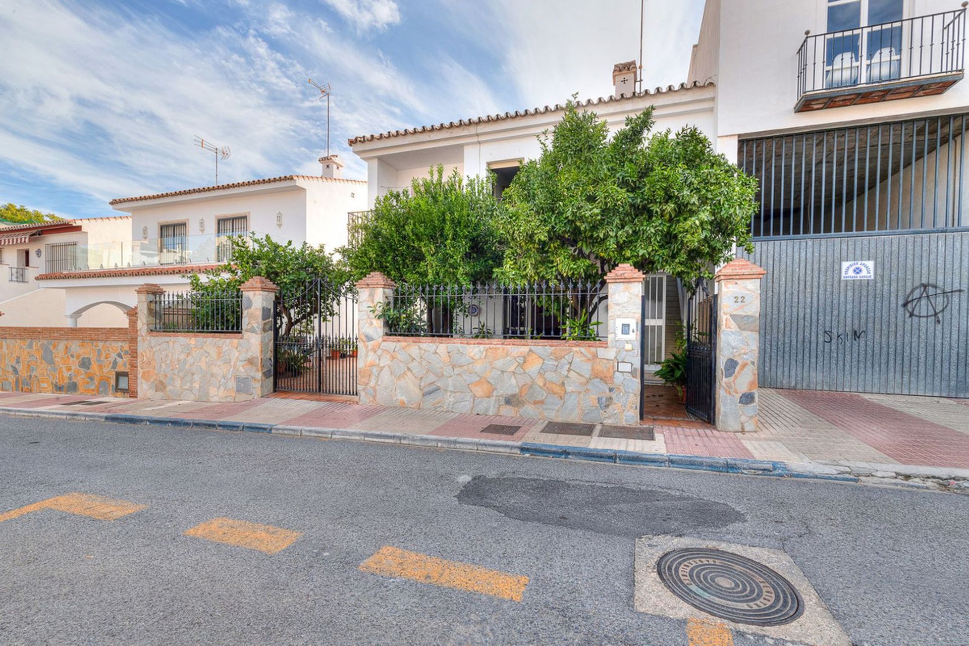 rumah dalam San Pedro de Alcantara, Andalusia 12243410