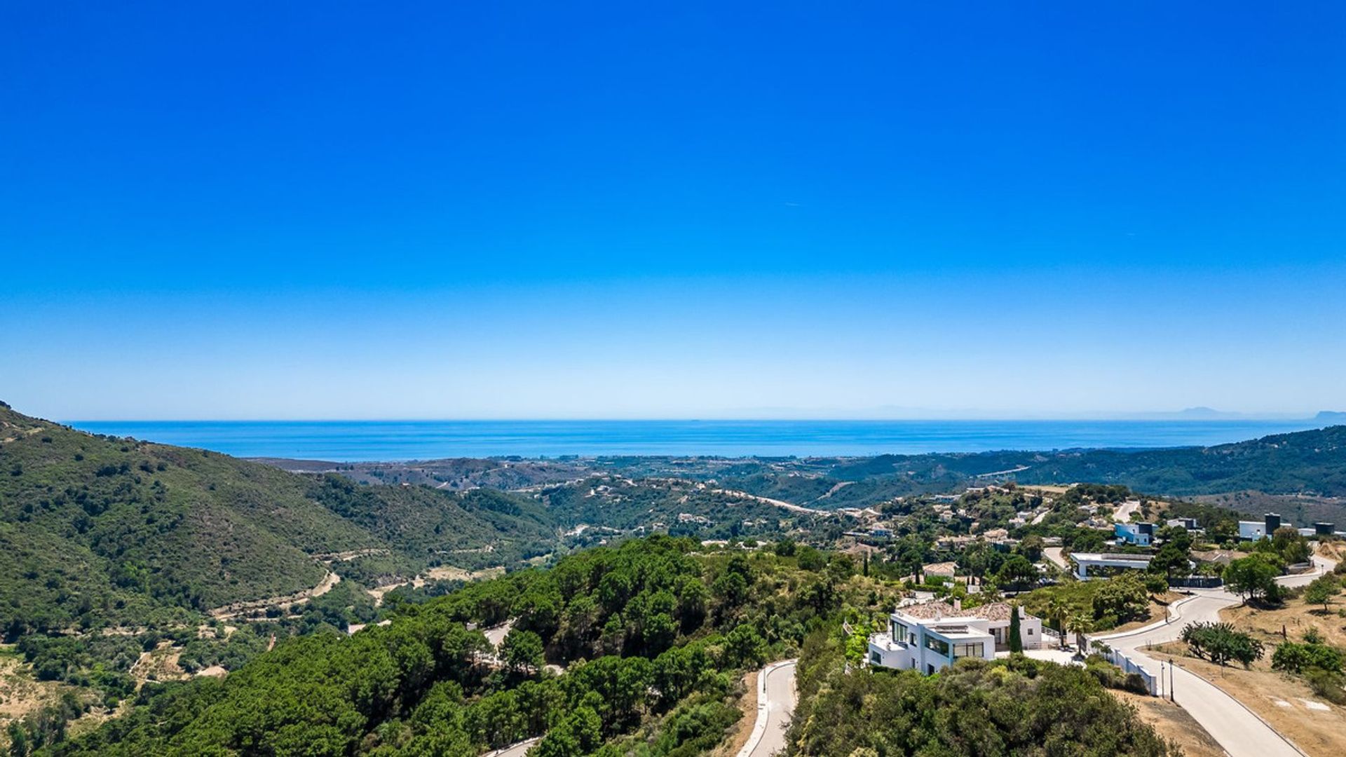 casa no Benahavis, Andaluzia 12243422