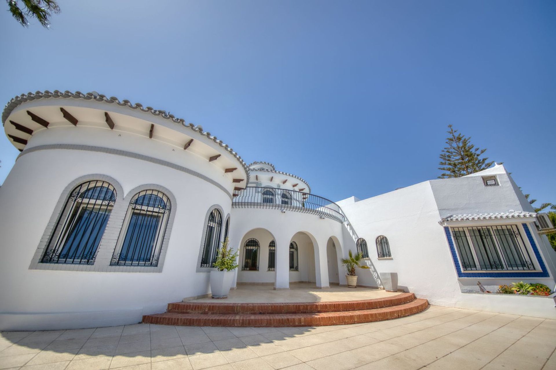 Hus i Benalmádena, Andalusia 12243425