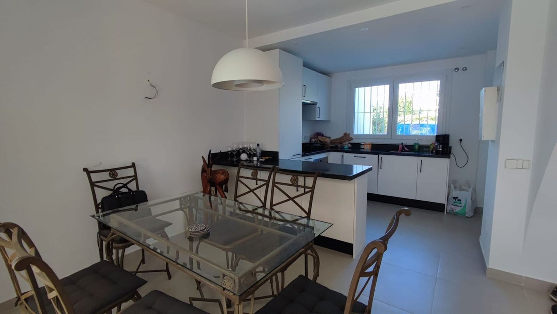 Haus im Fuengirola, Andalusien 12243432