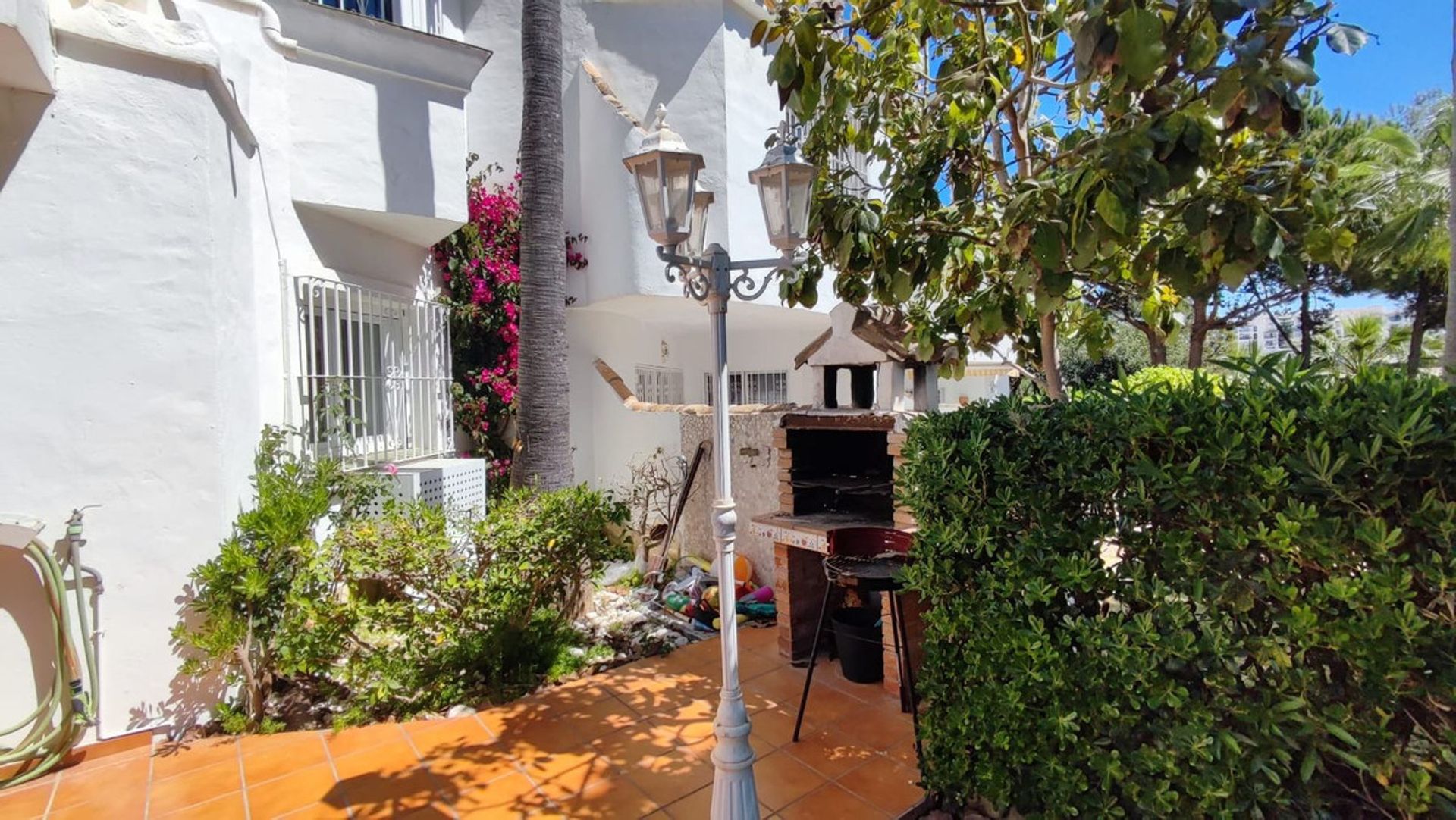 Haus im Sitio de Calahonda, Andalusia 12243432