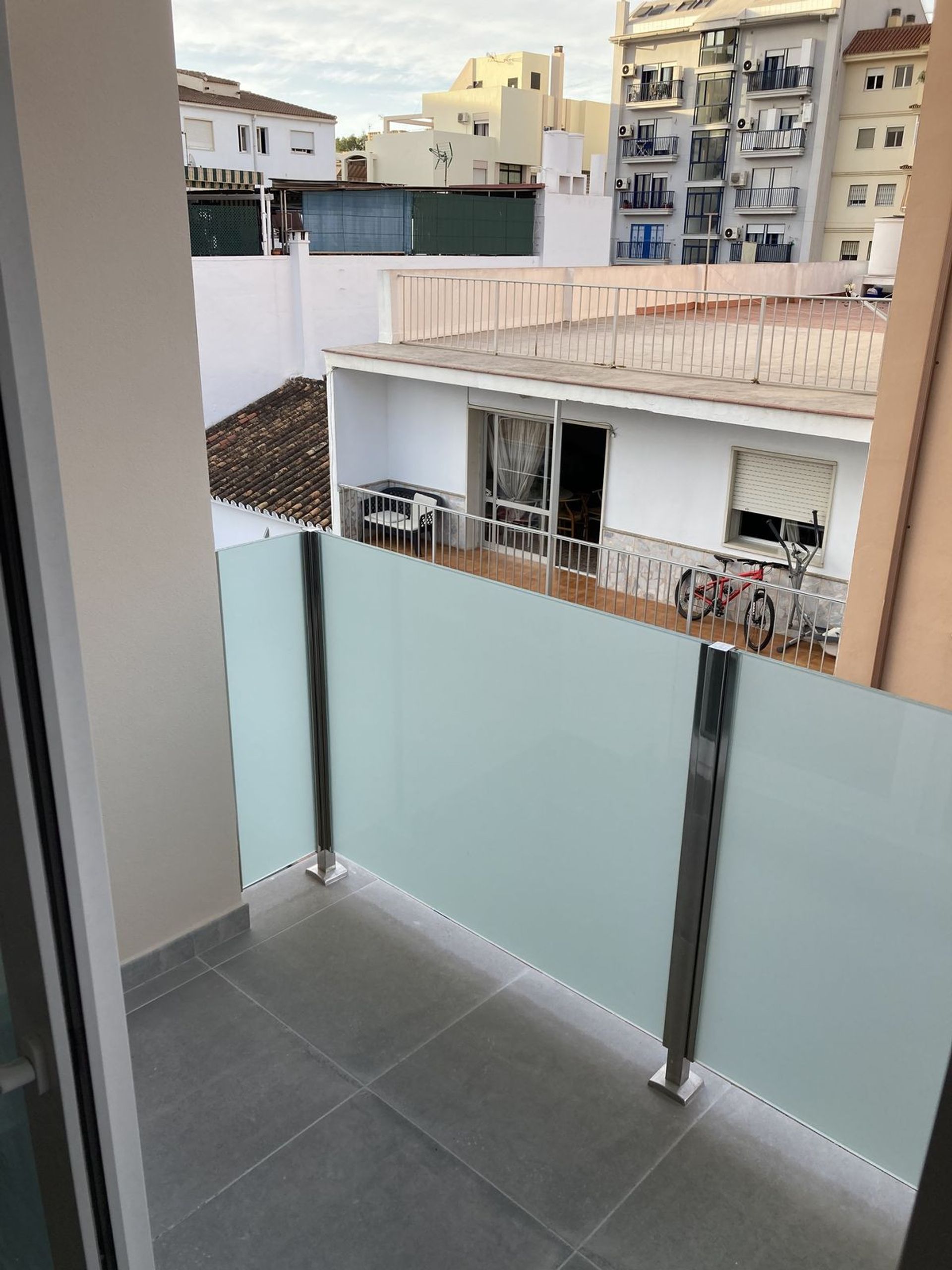 Condominium dans Fuengirola, Andalousie 12243457