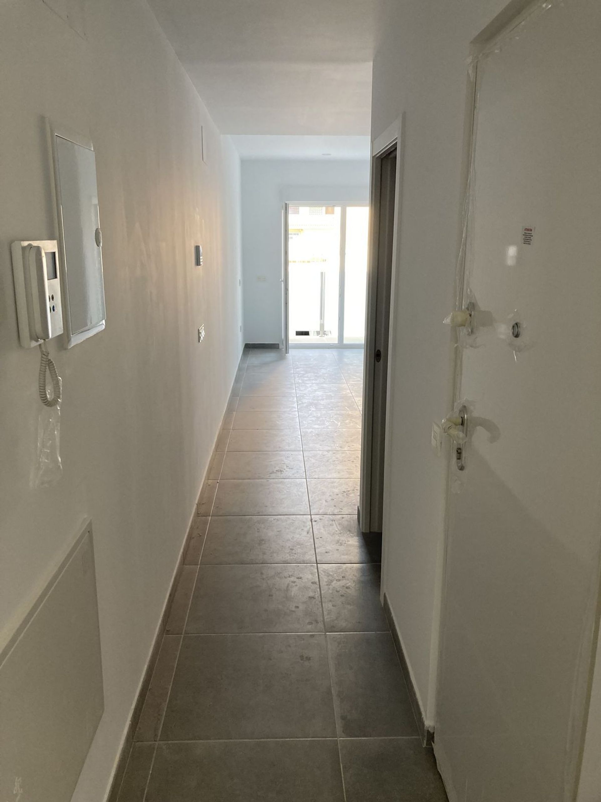 Condominium dans Fuengirola, Andalousie 12243457