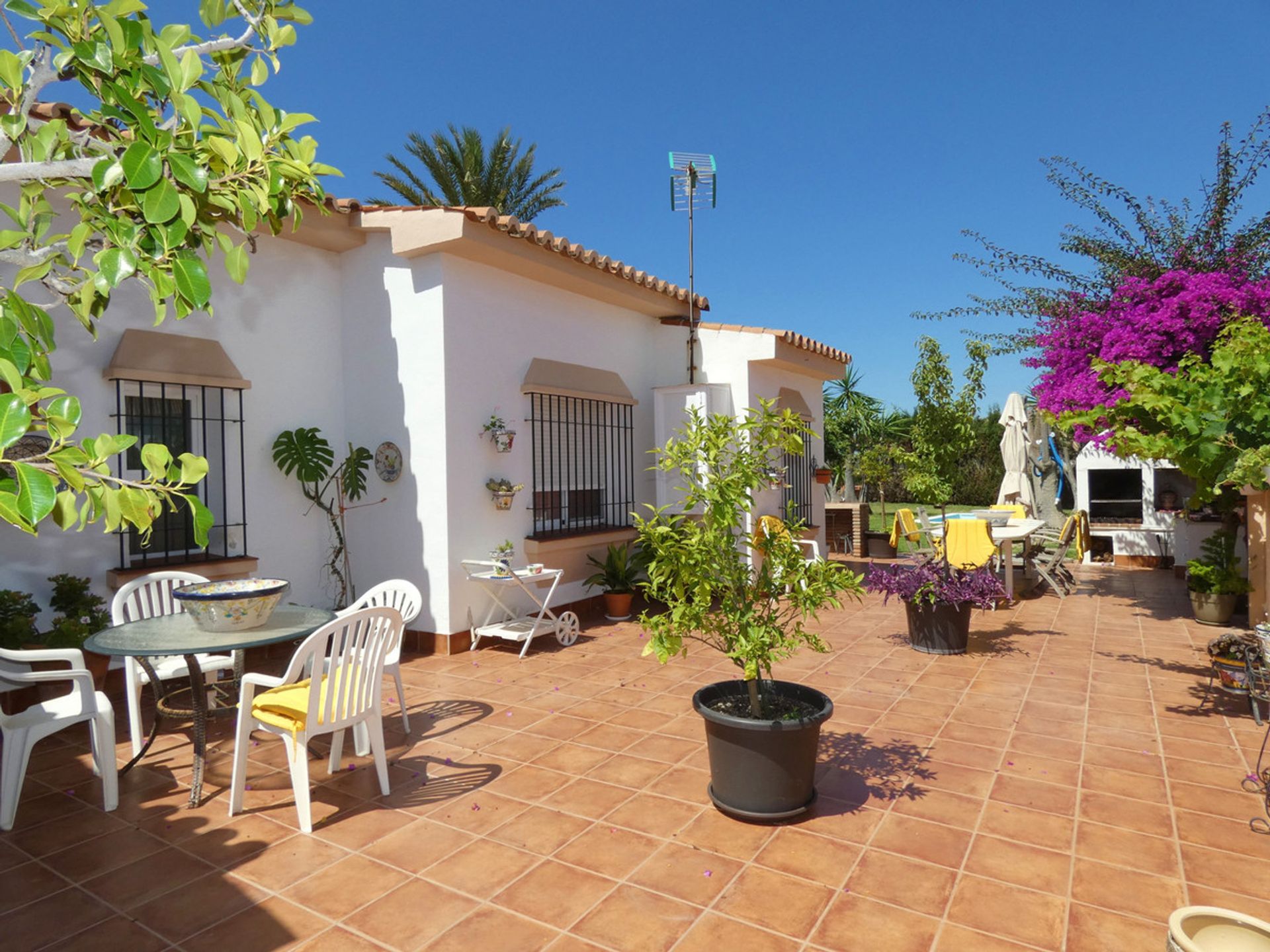 House in Marbella, Andalucía 12243465