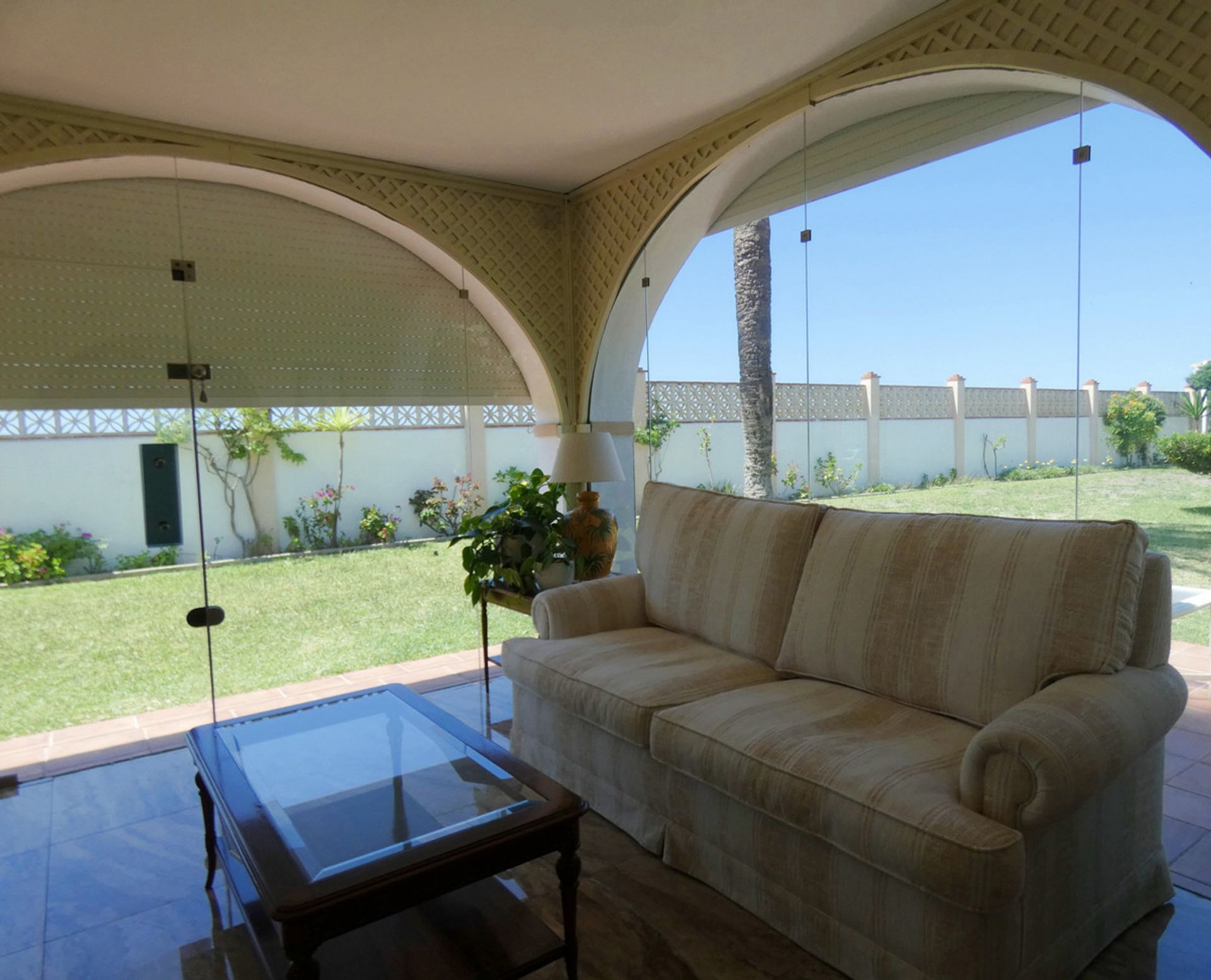 House in Marbella, Andalucía 12243465