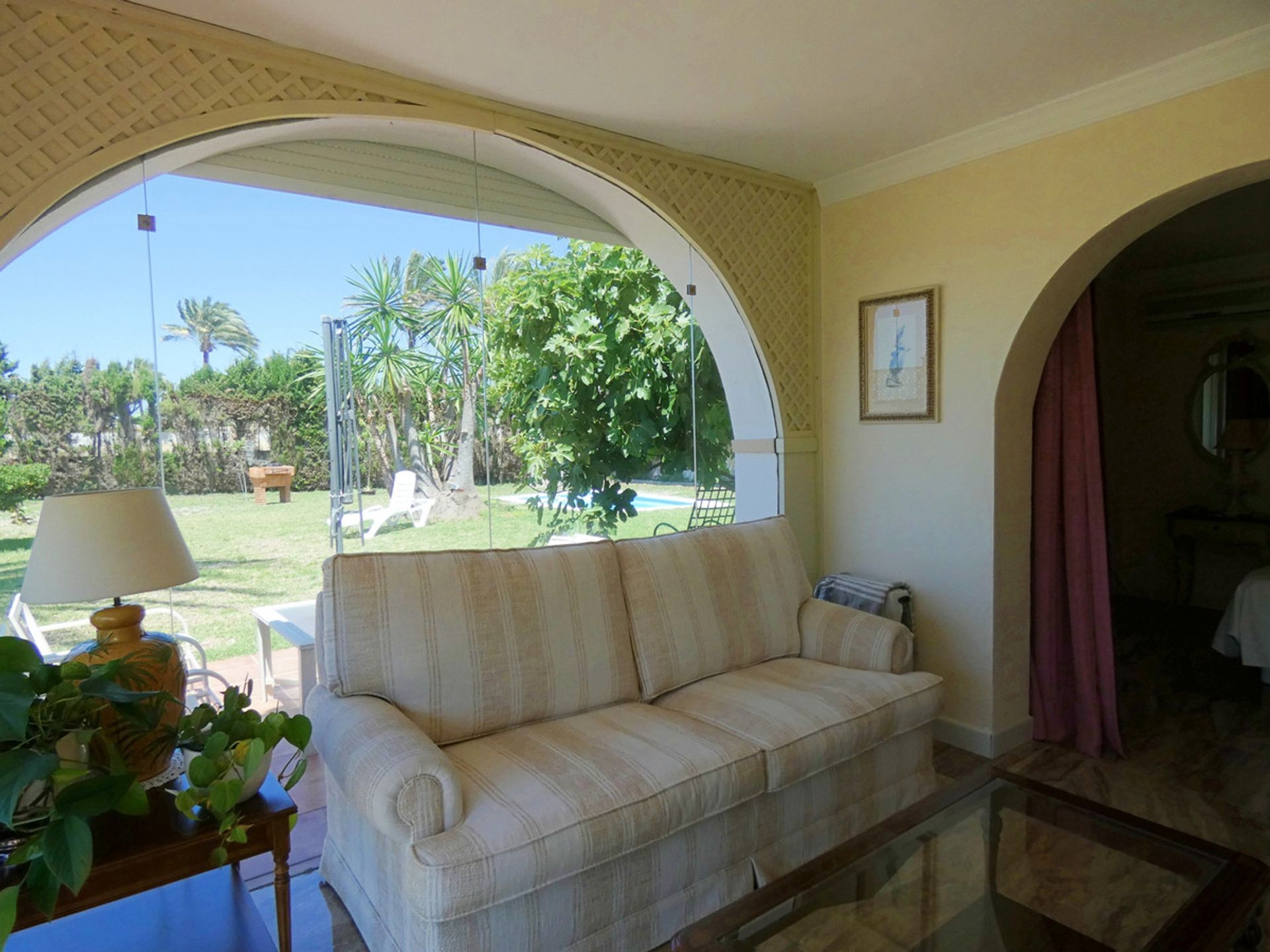 Huis in Marbella, Andalucía 12243465