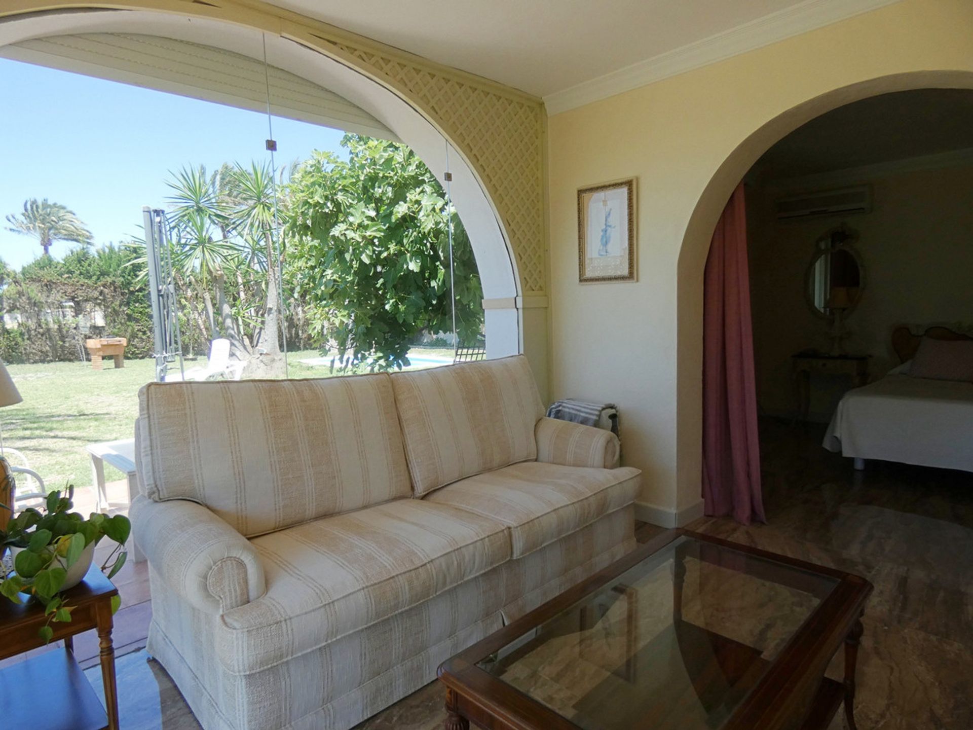 Casa nel Marbella, Andalucía 12243465