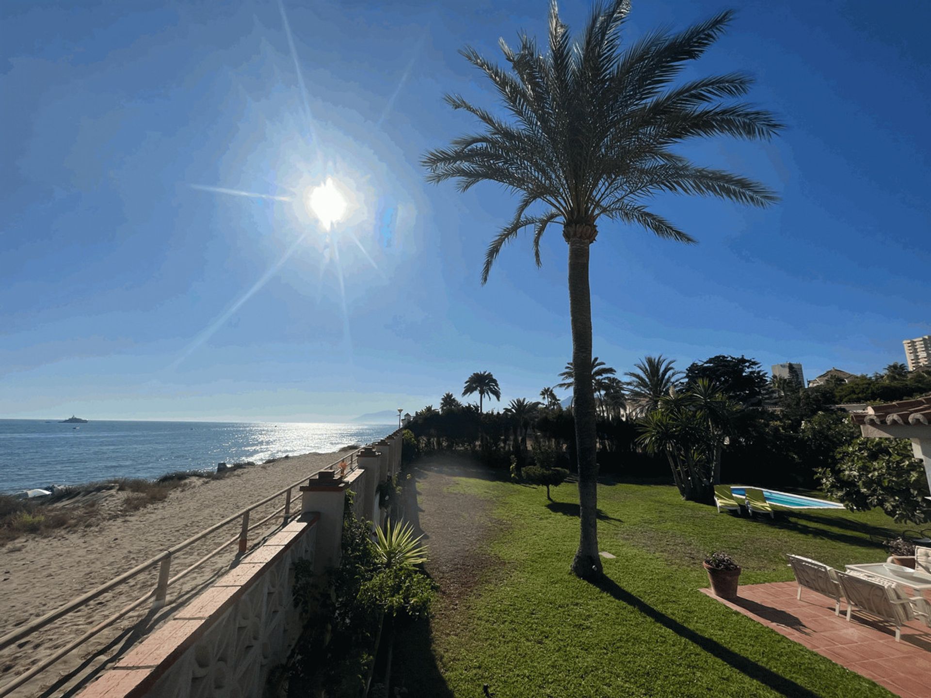 Casa nel Marbella, Andalucía 12243465