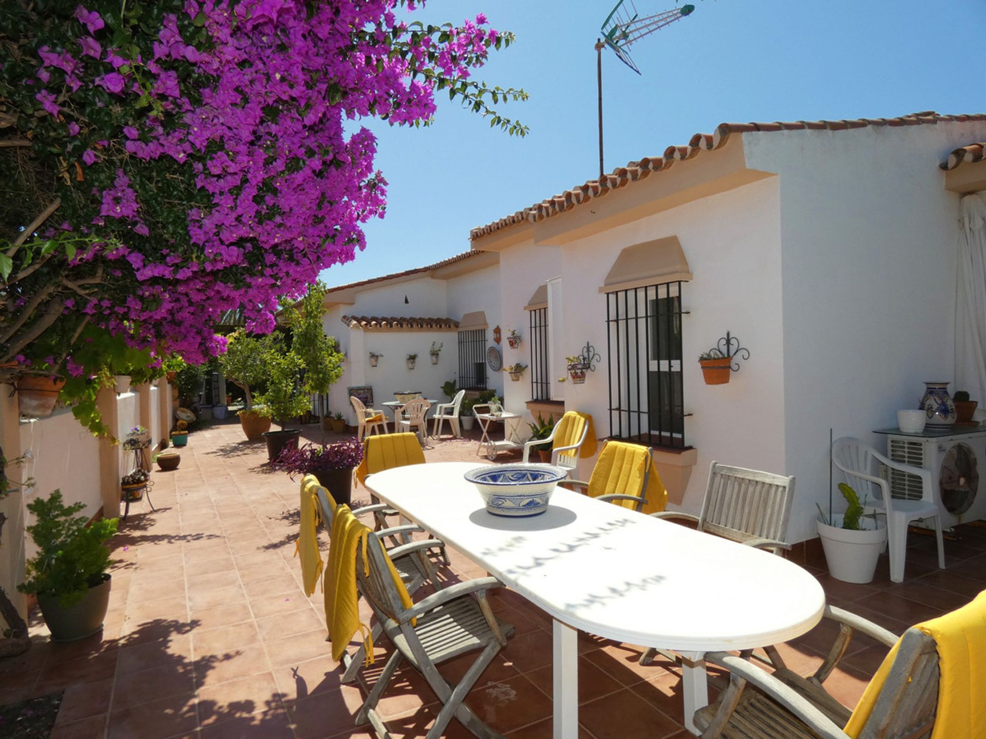 Casa nel Marbella, Andalucía 12243465