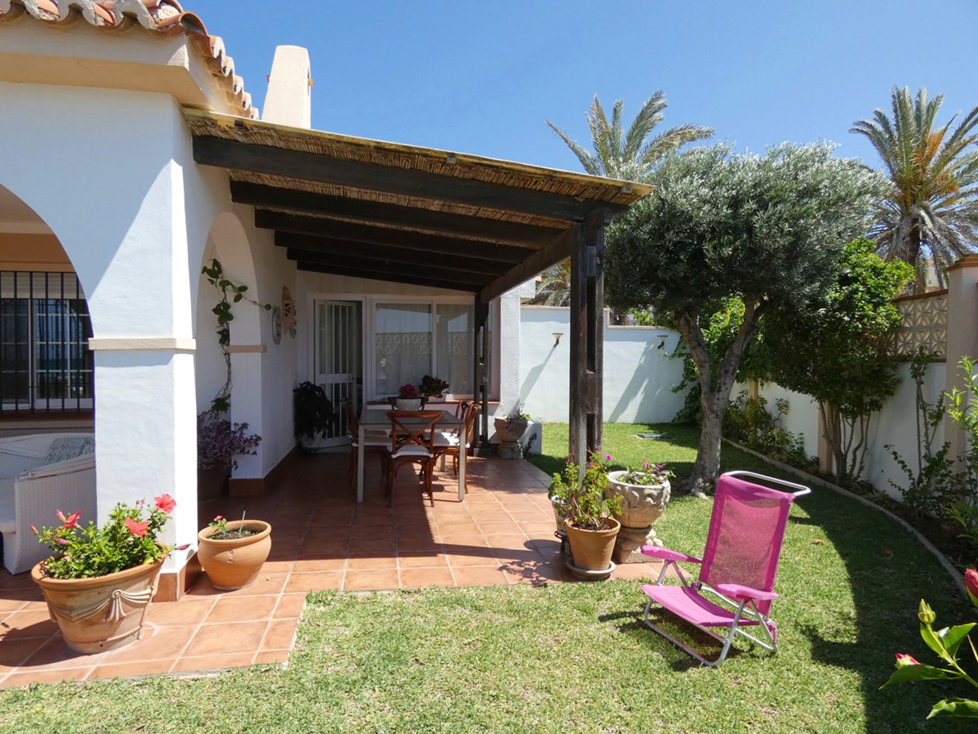 Casa nel Marbella, Andalucía 12243465