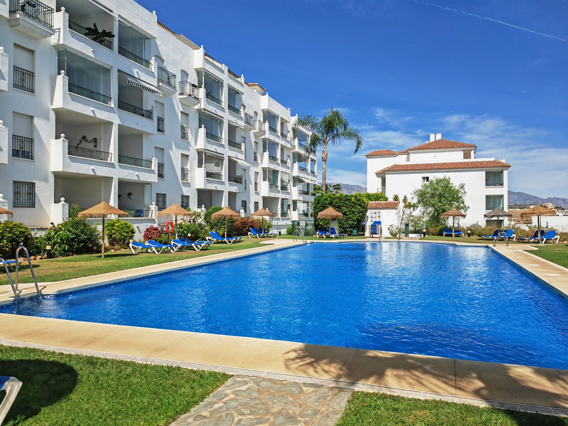 Condominium in Malaga, Andalusia 12243496