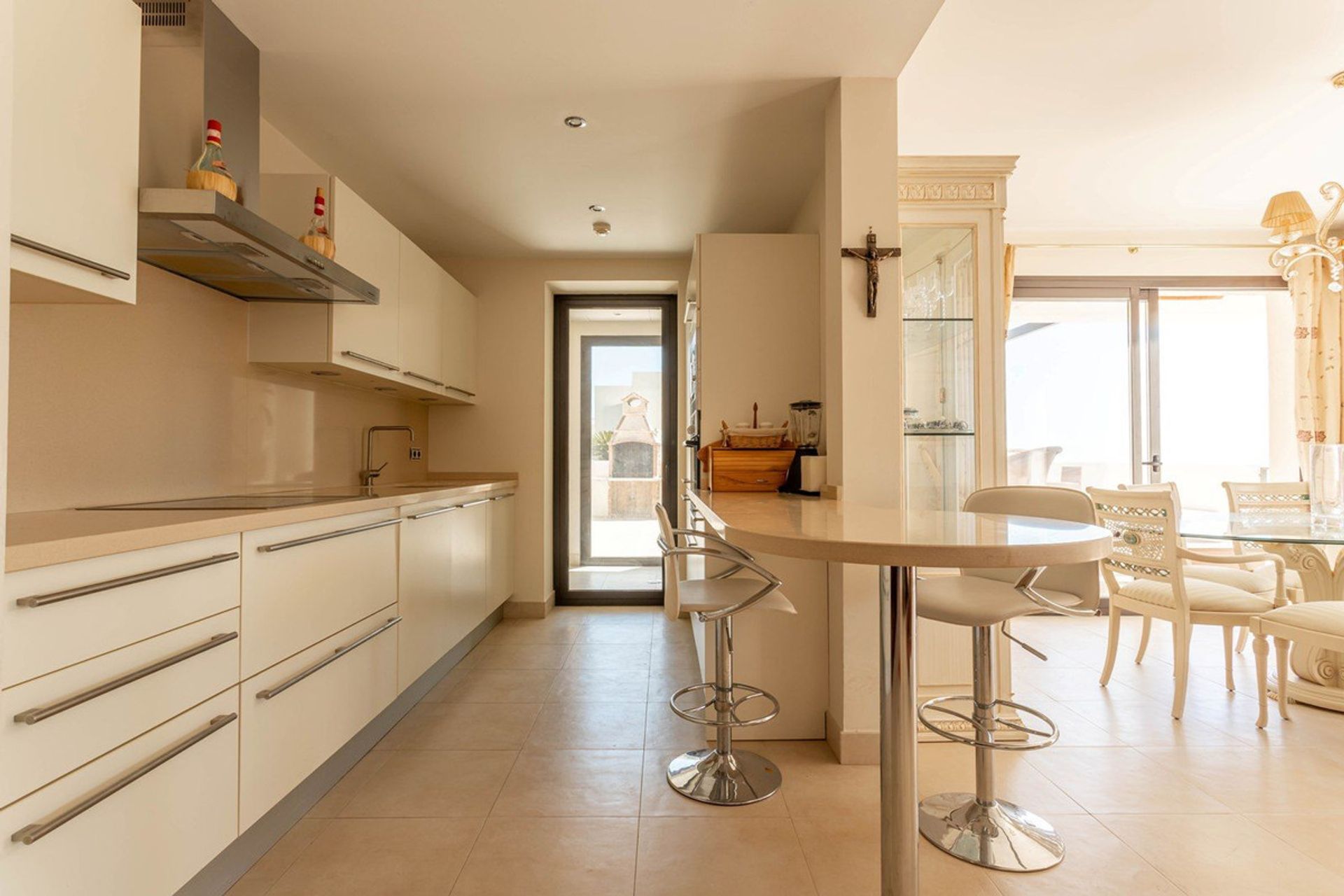 Condominium in Espinosa de los Monteros, Castille-Leon 12243535