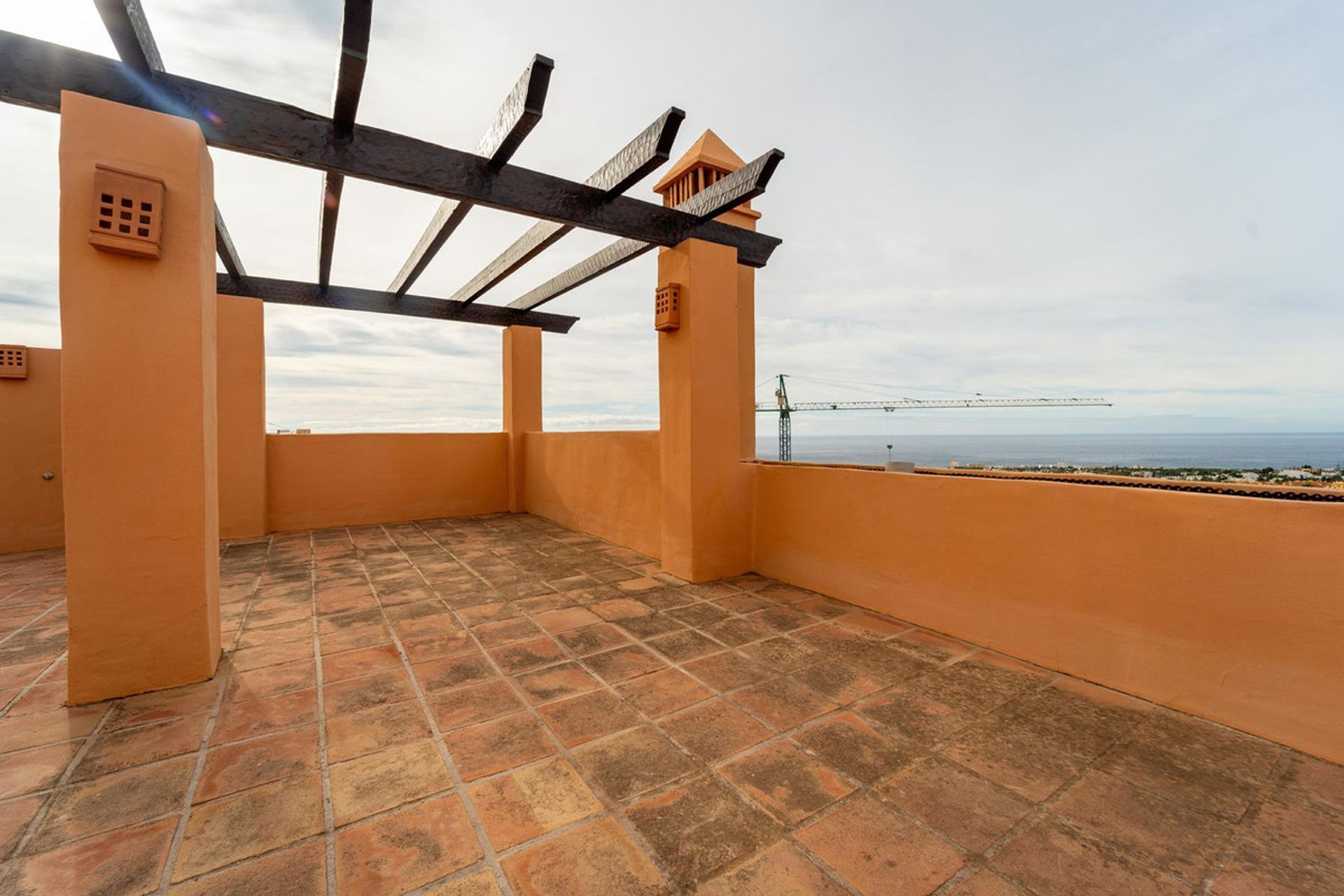 House in Urbanización Riviera Sol, Andalucía 12243539