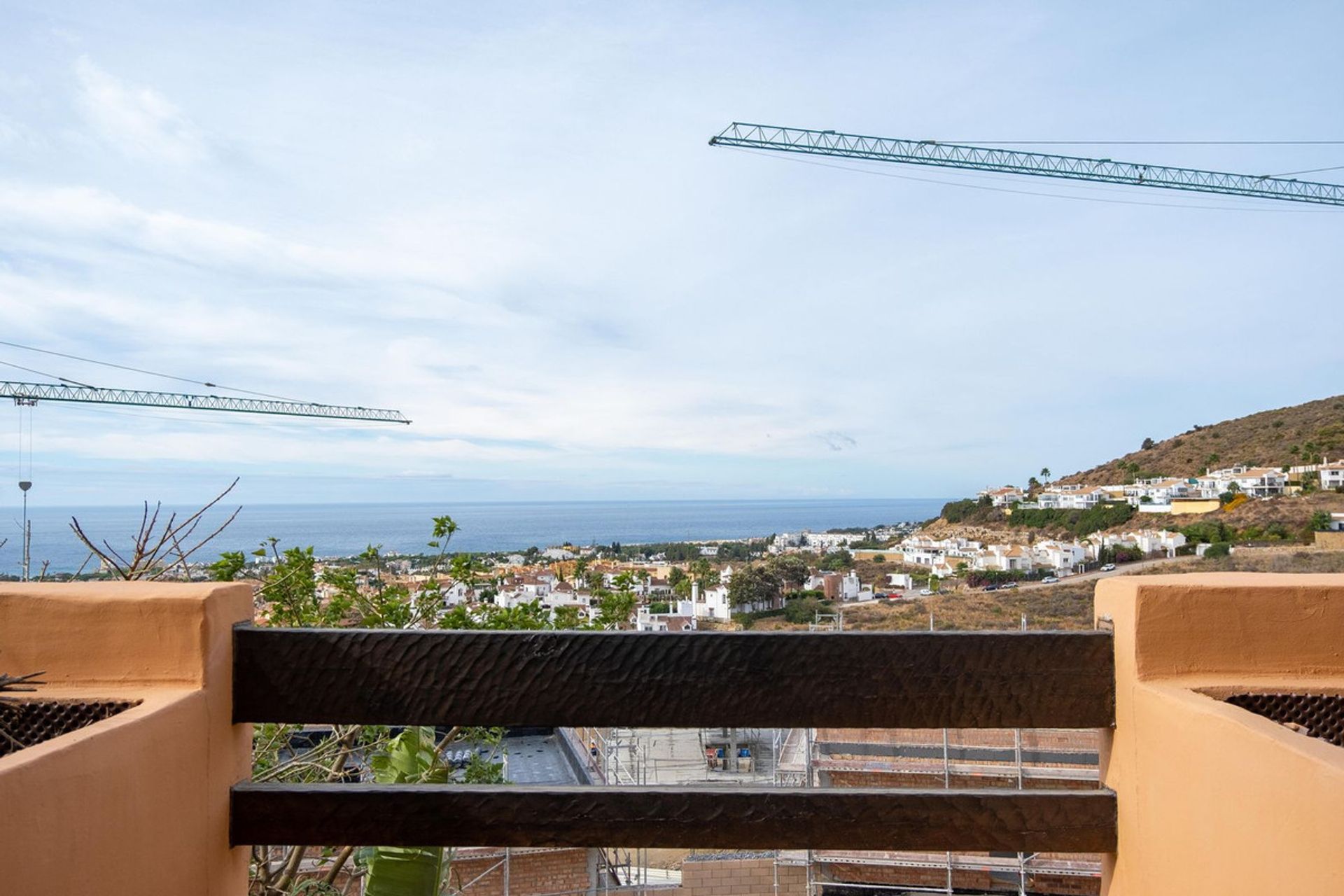 House in Urbanización Riviera Sol, Andalucía 12243539