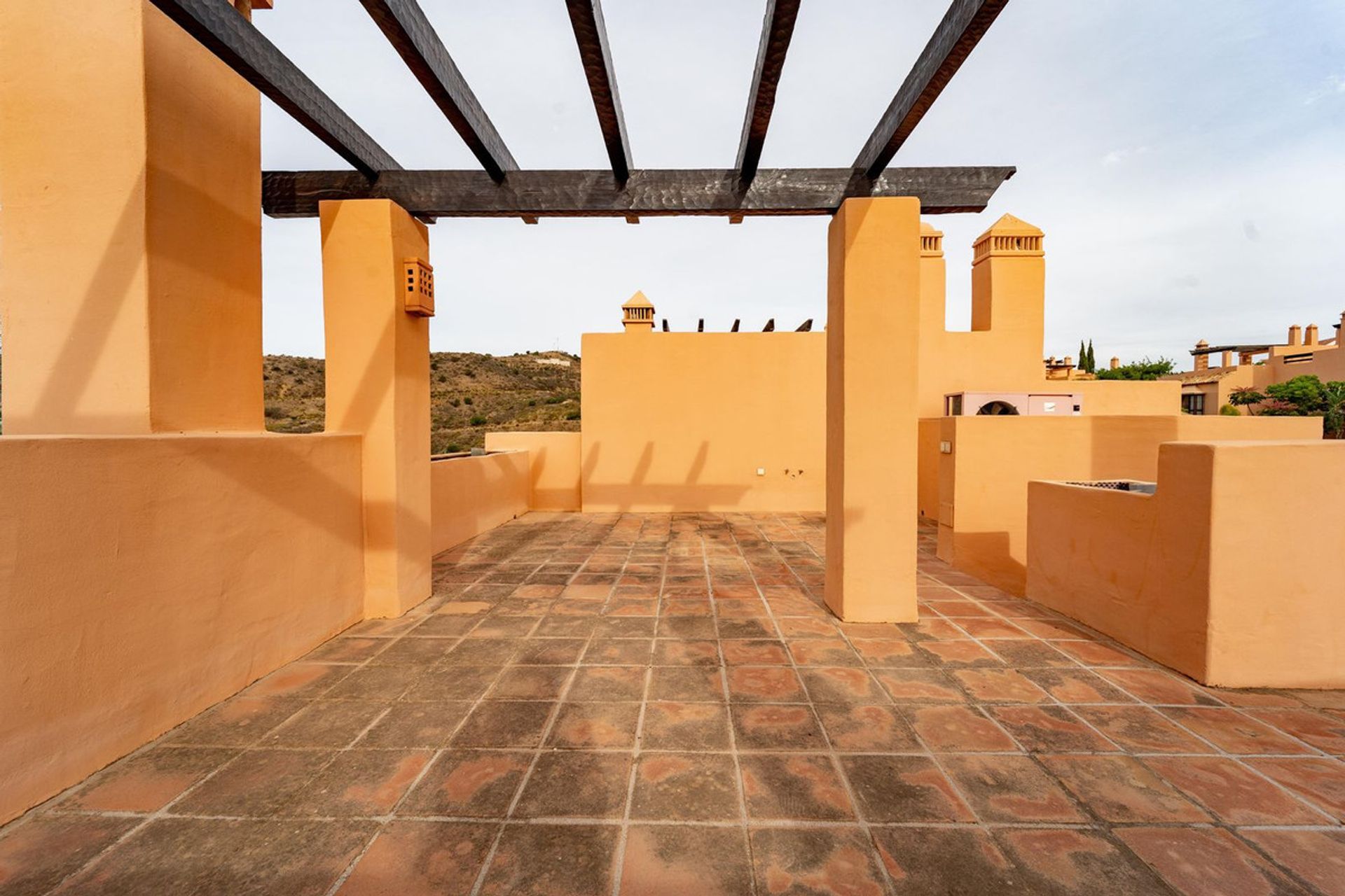 House in Urbanización Riviera Sol, Andalucía 12243539