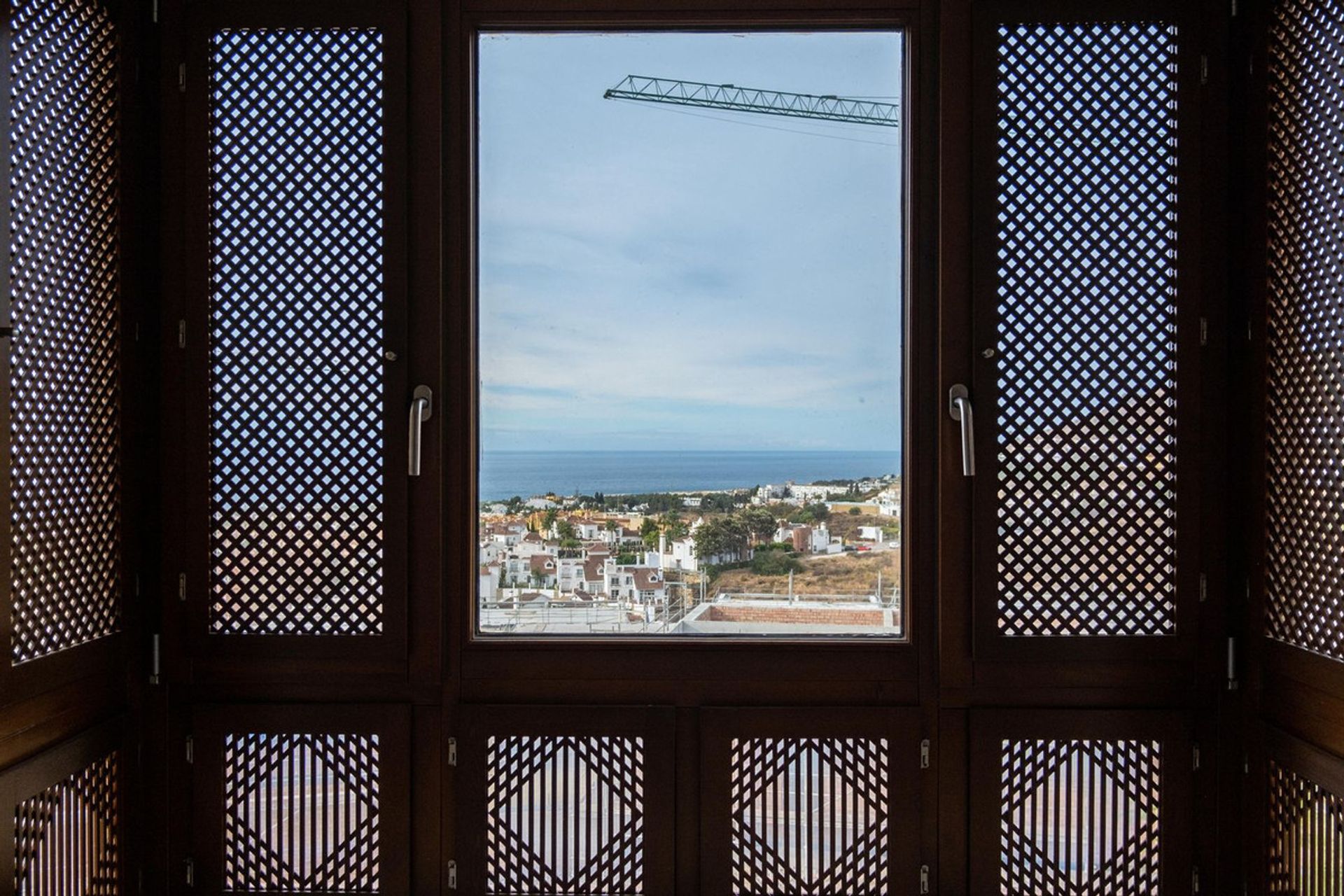 House in Urbanización Riviera Sol, Andalucía 12243539