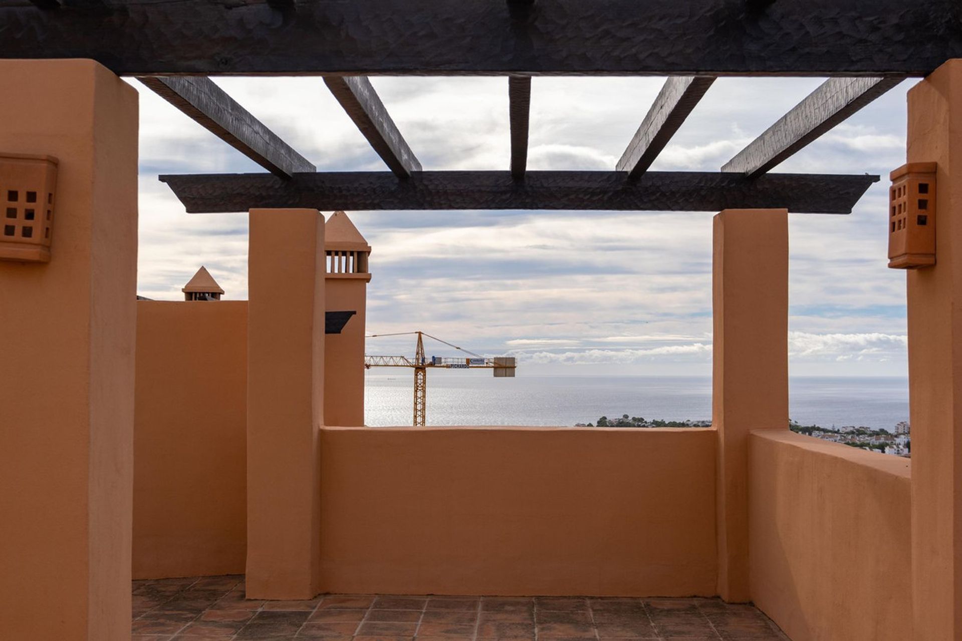 House in Urbanización Riviera Sol, Andalucía 12243539