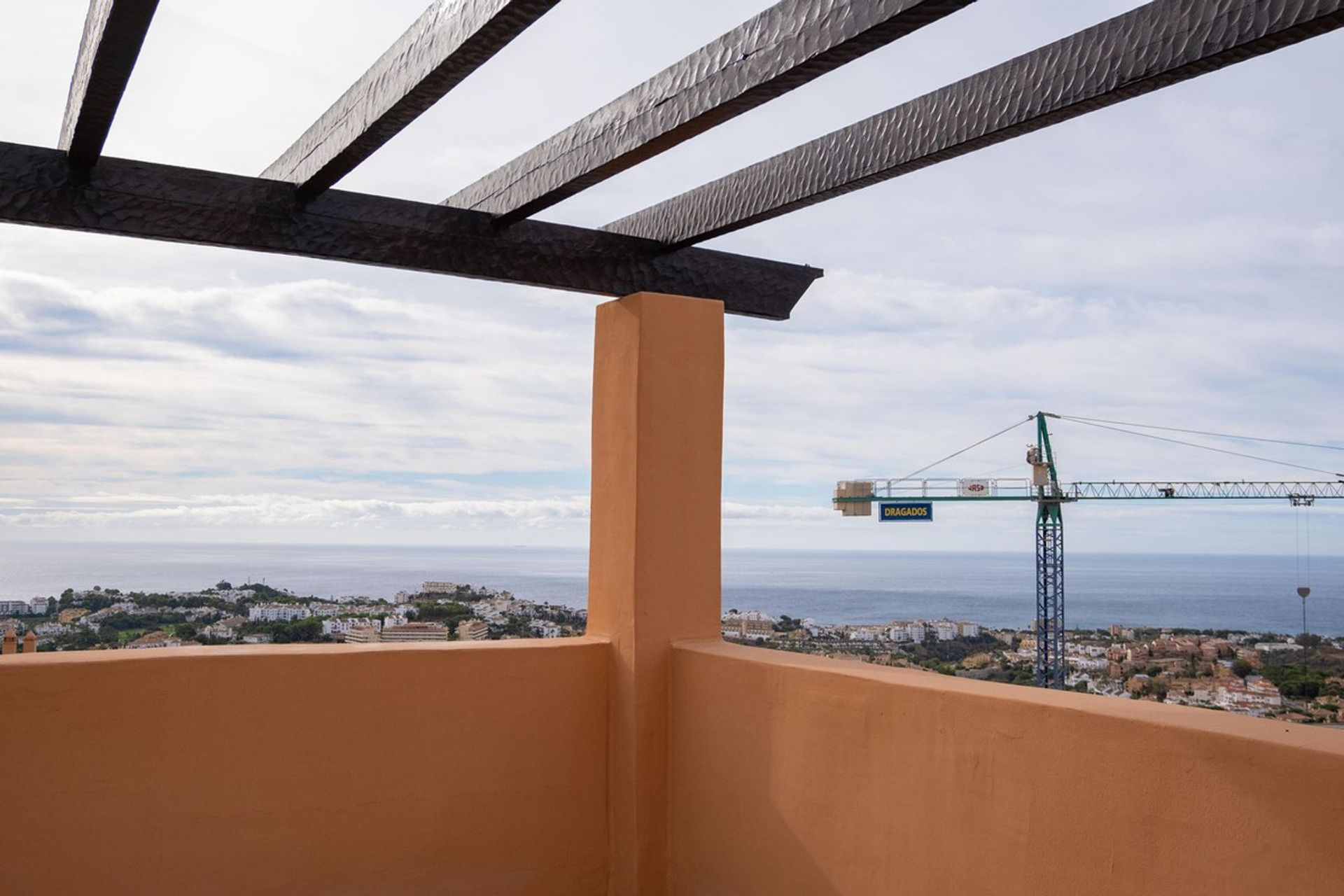 House in Urbanización Riviera Sol, Andalucía 12243539