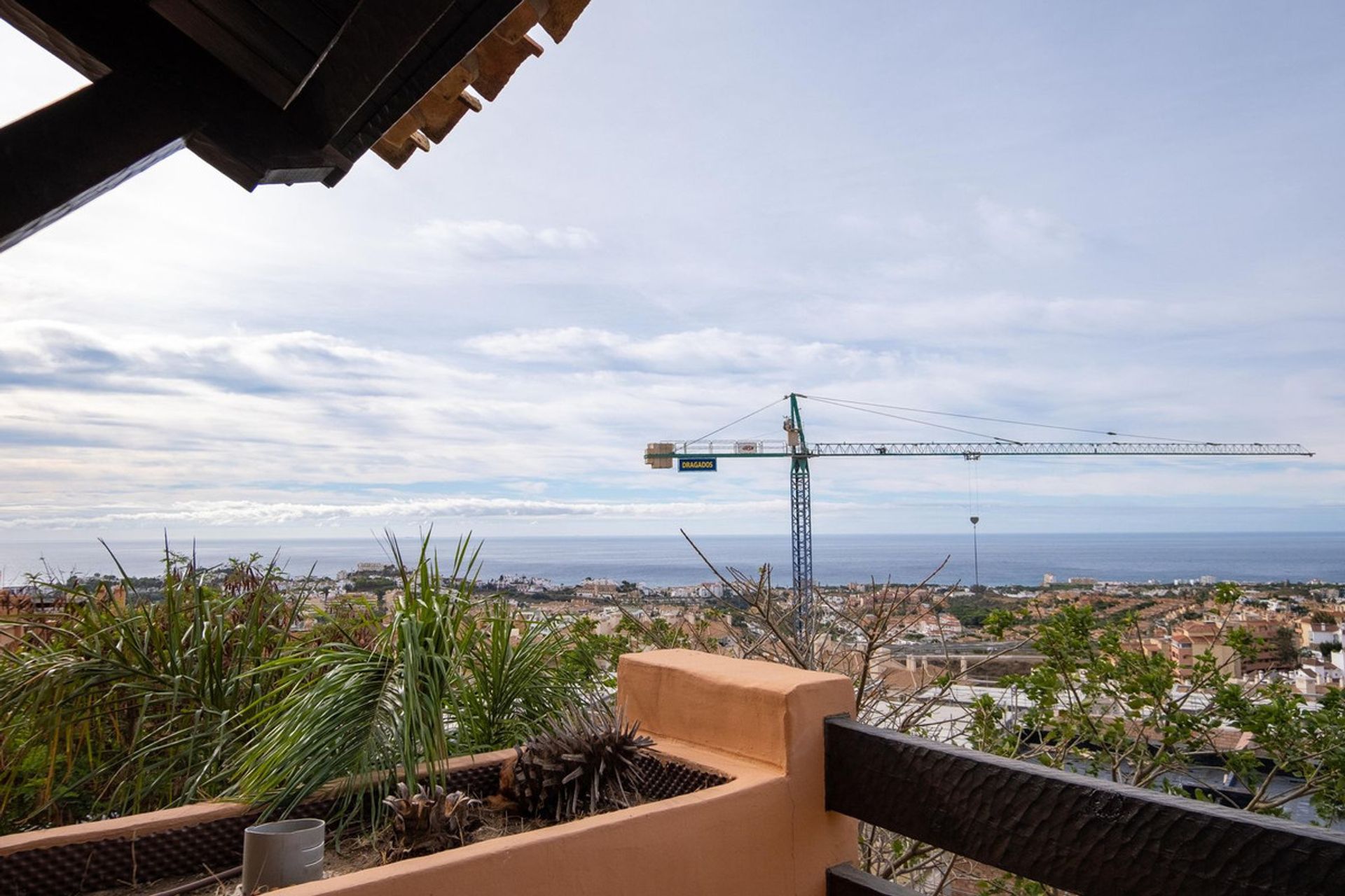 House in Urbanización Riviera Sol, Andalucía 12243539