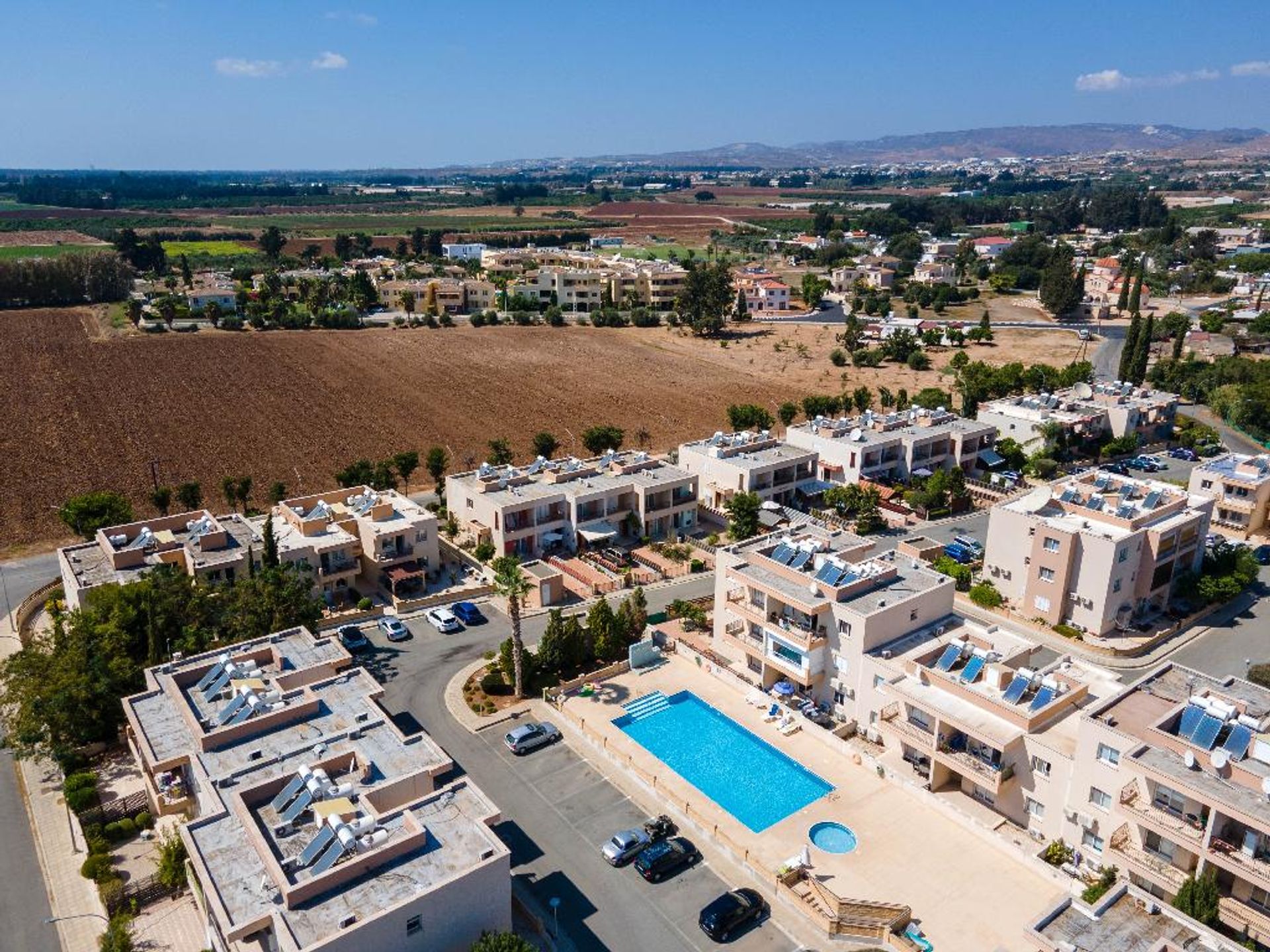 Haus im Paphos, Paphos 12243693