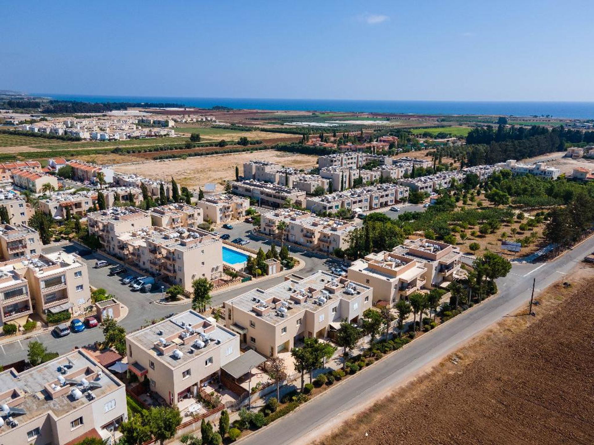 بيت في Paphos, Paphos 12243693