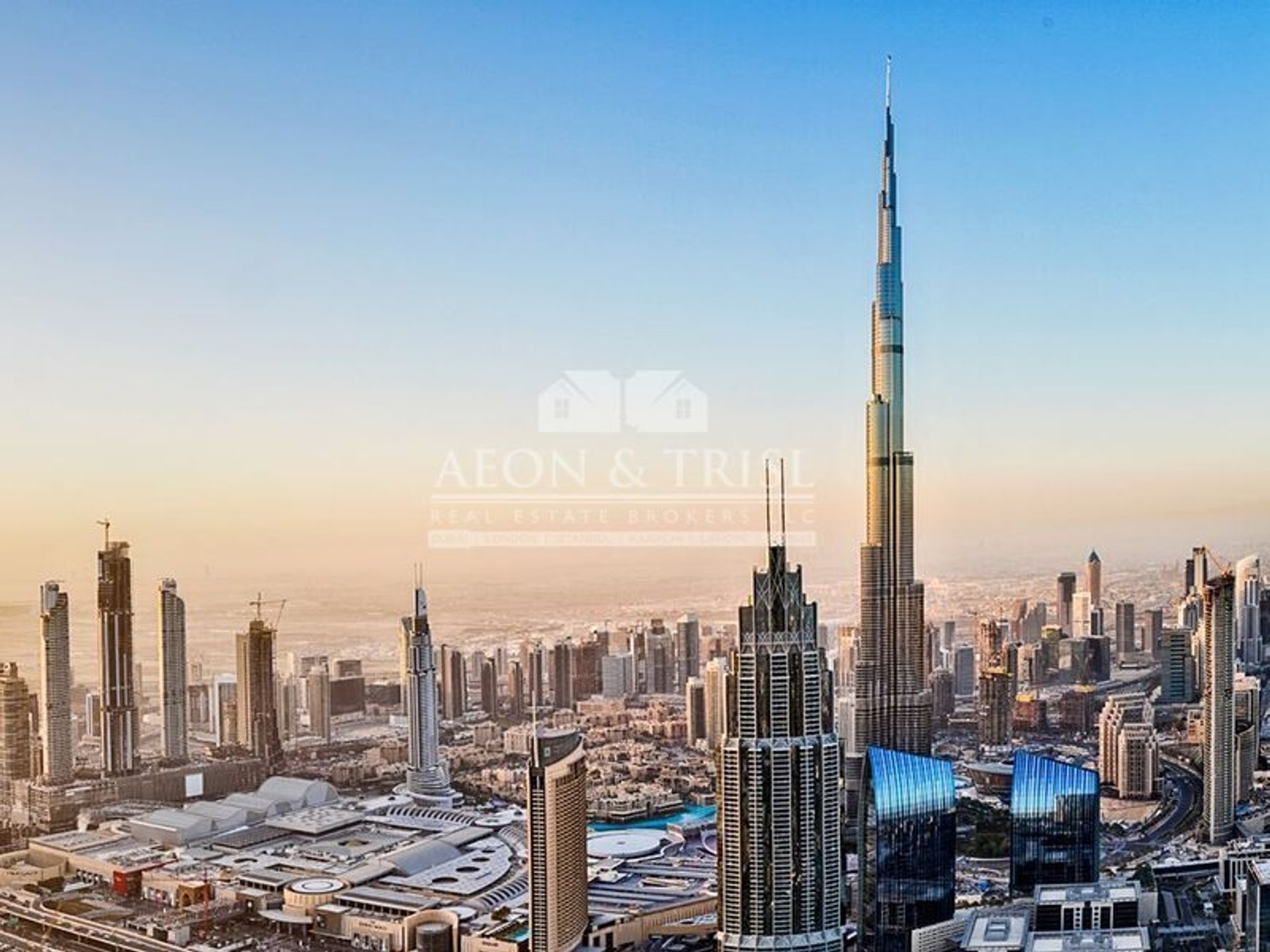 Condominio nel دبي, دبي 12243716