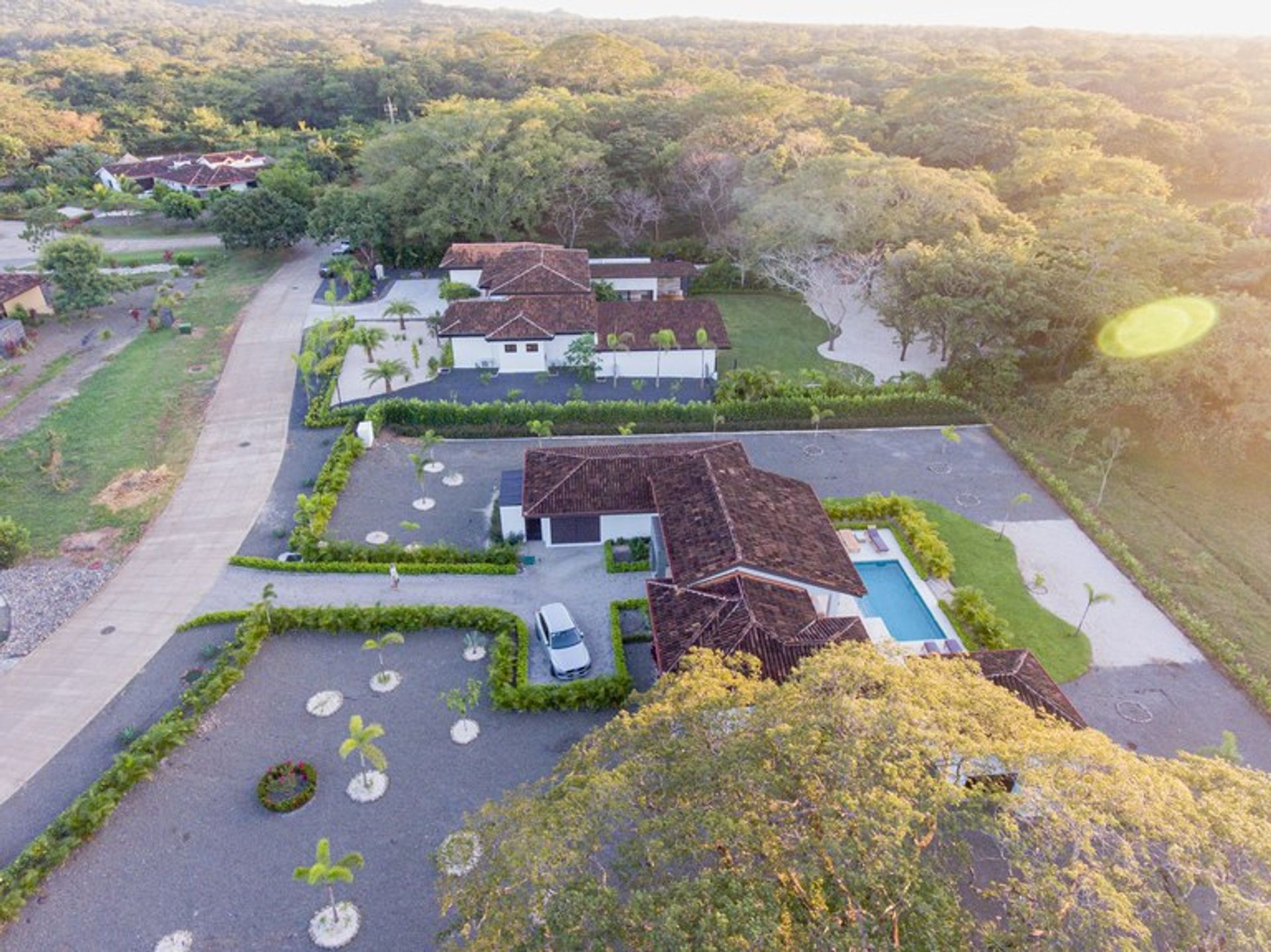 Hus i Pinilla, Guanacaste Province 12243724