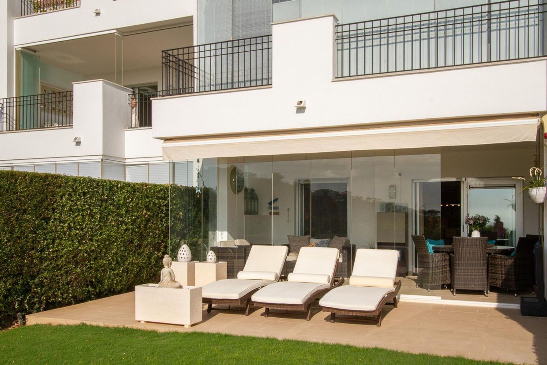 Condominium in , Andalucía 12243727