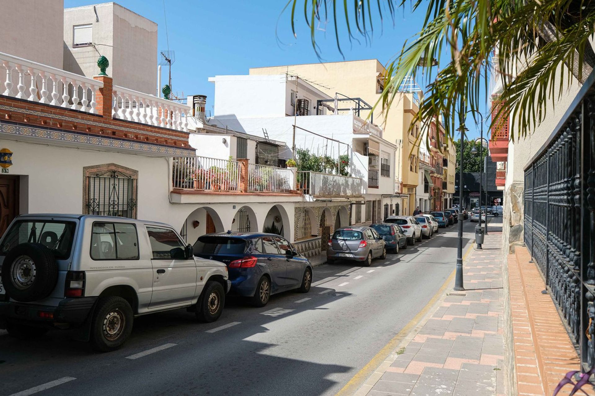 Casa nel Mijas, Andalusia 12243733