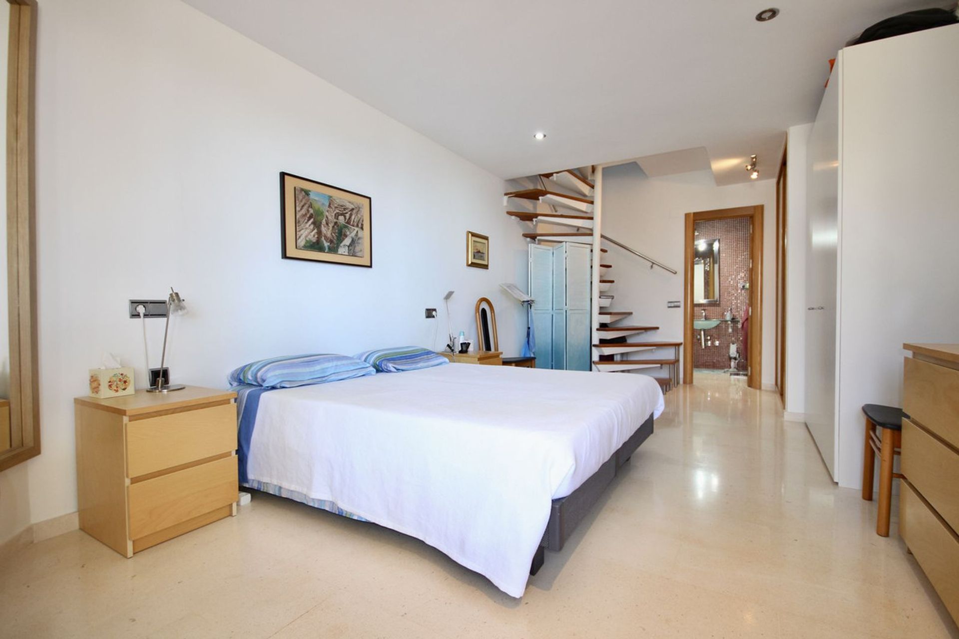 Condominium in Marbella, Andalusia 12243749