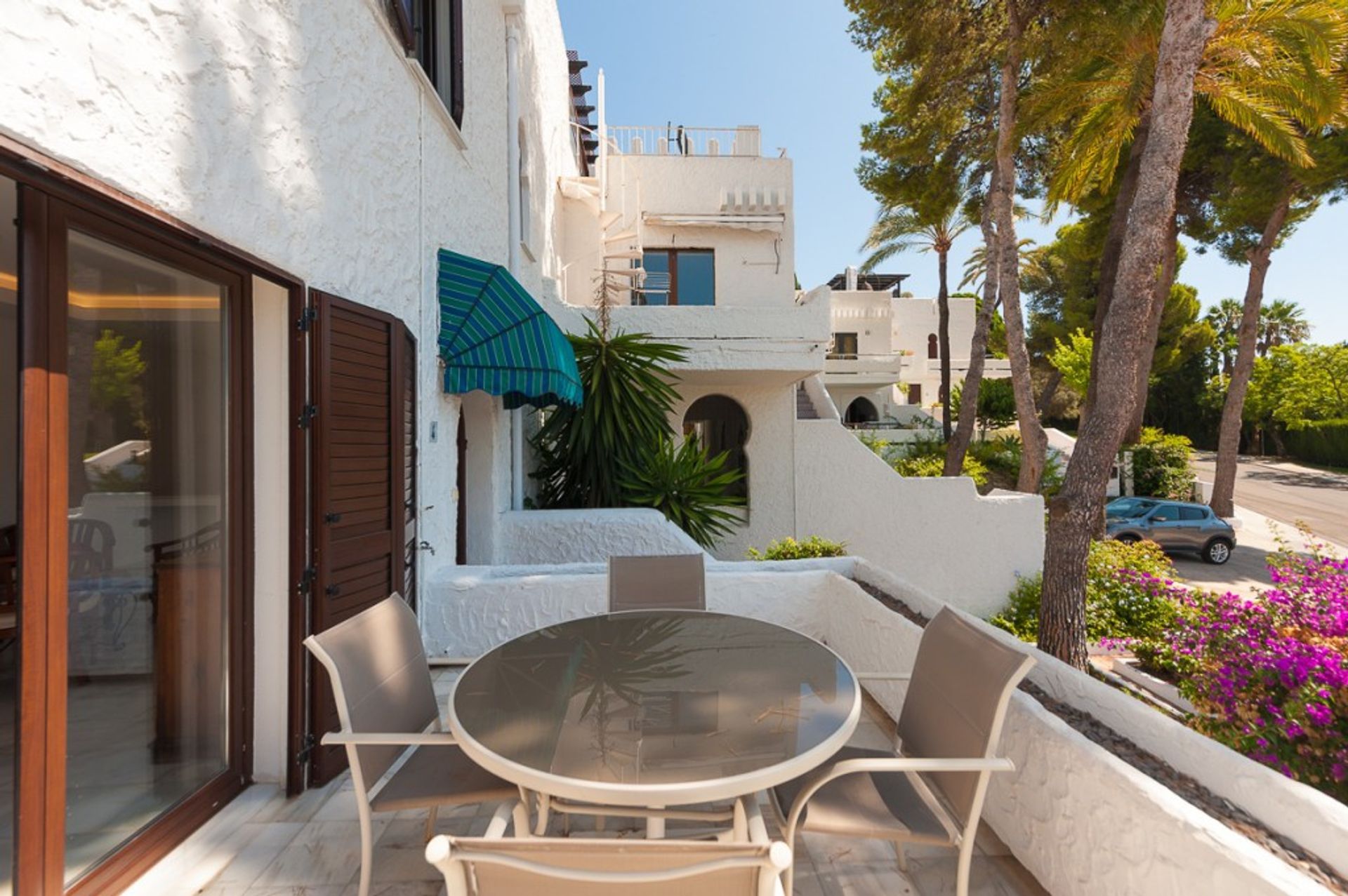 Hus i Marbella, Andalusia 12243771