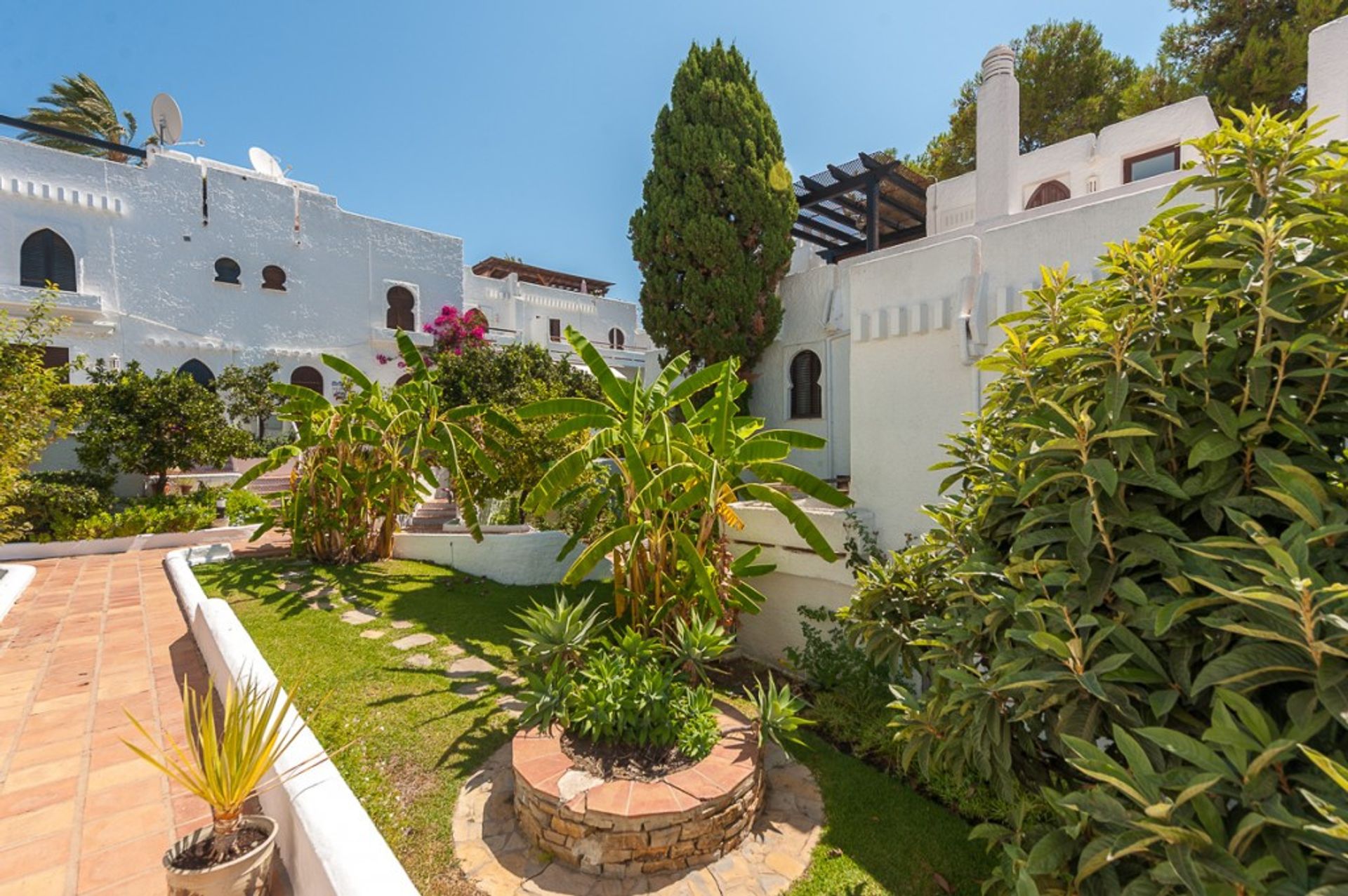 Hus i Marbella, Andalusia 12243771