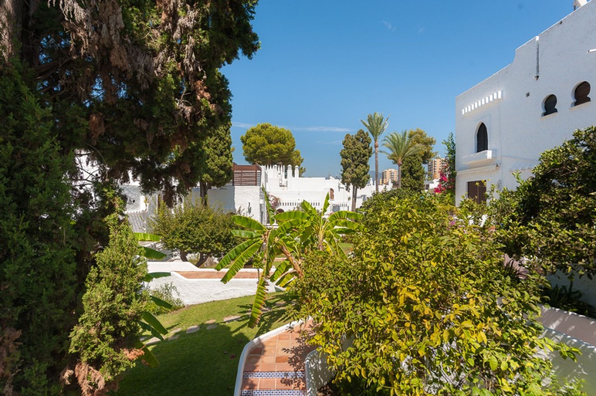 Hus i Marbella, Andalusia 12243771