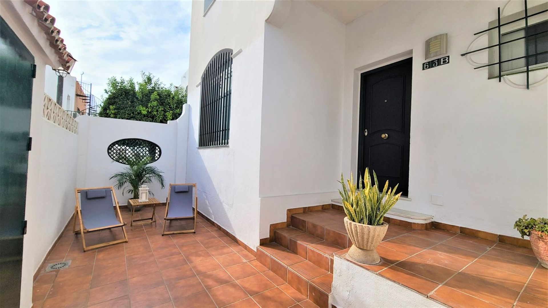 Casa nel Marbella, Andalusia 12243774