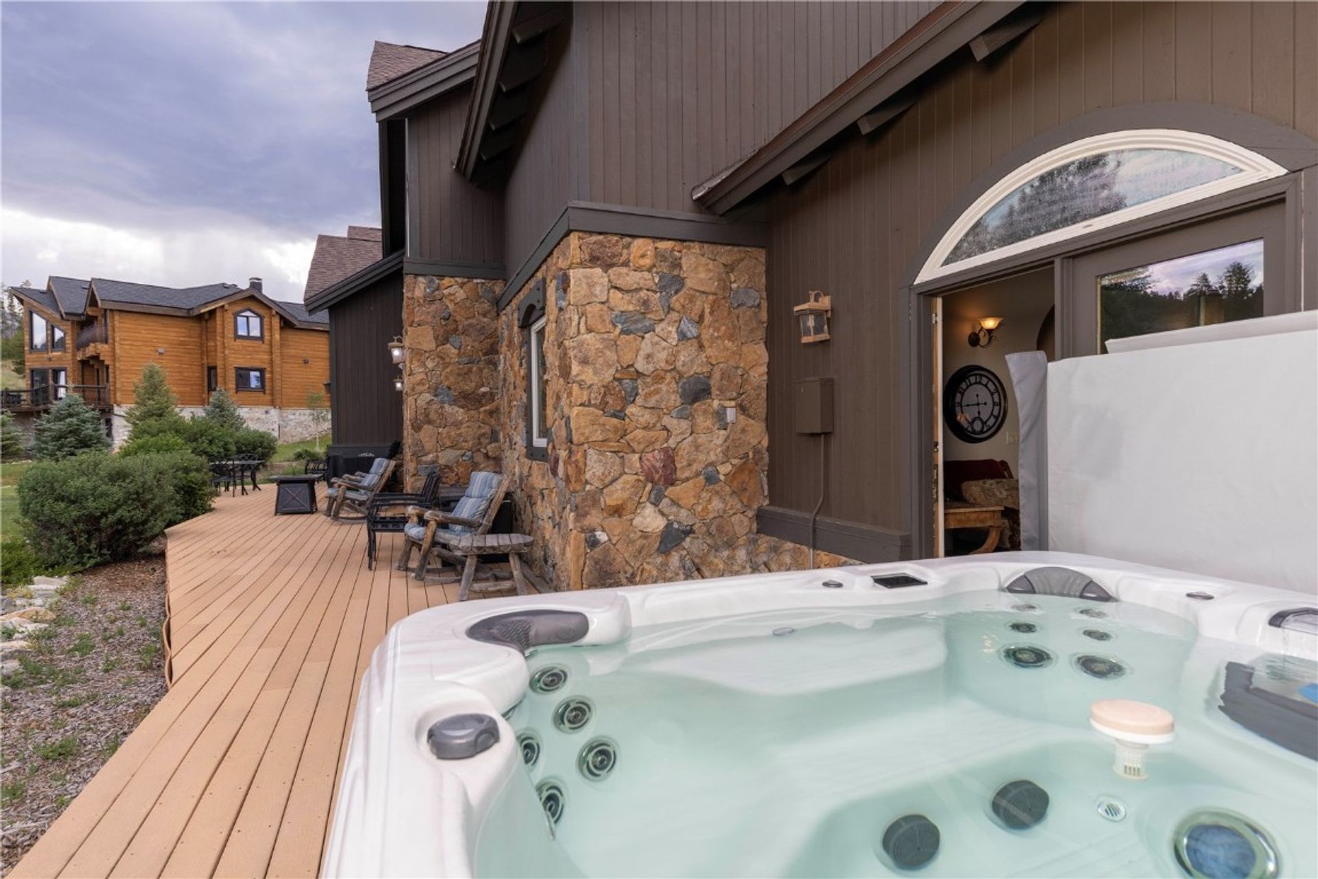 मकान में Breckenridge, Colorado 12243848