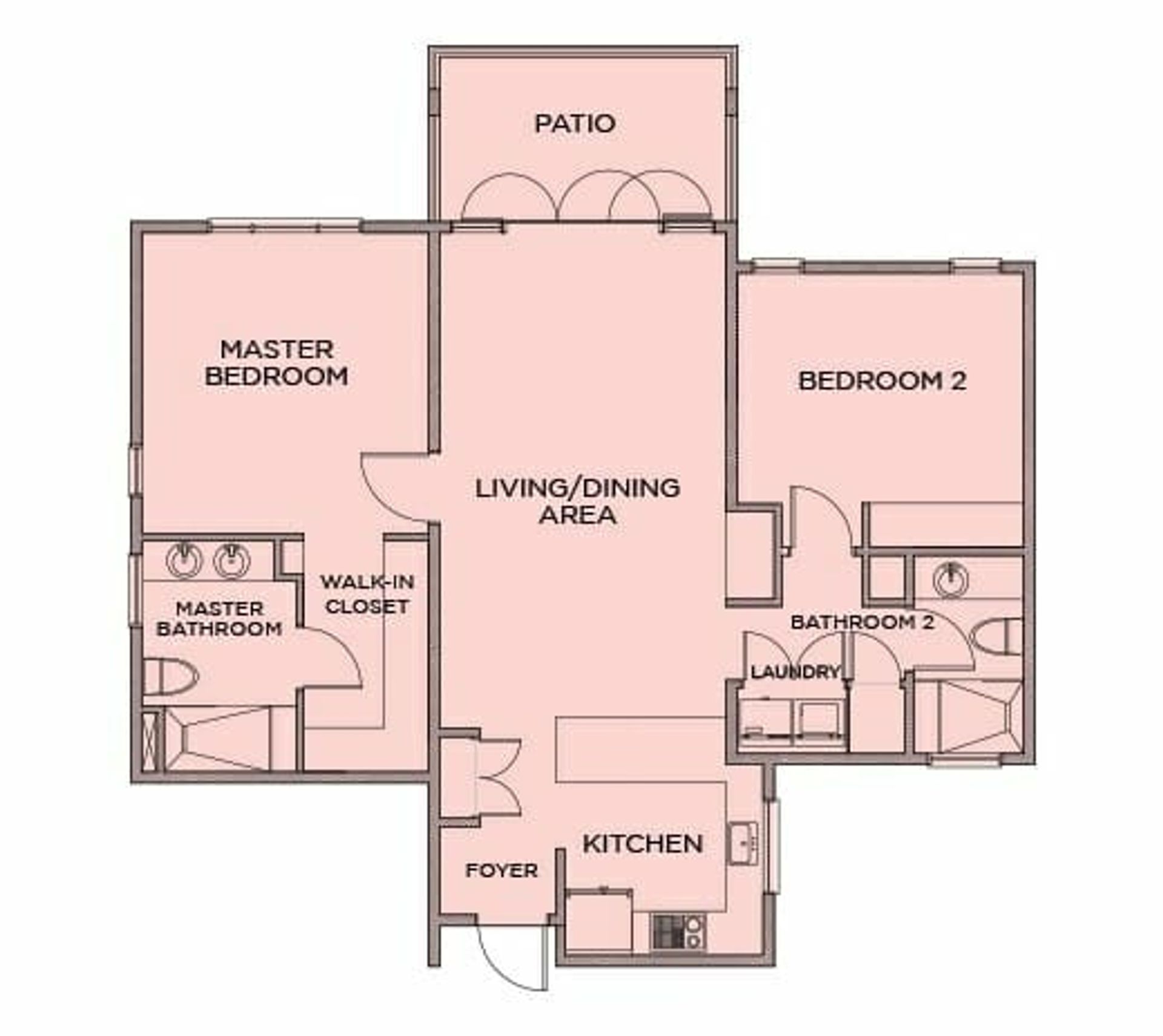 Condominium dans Boarded Hall, Christ Church 12244365