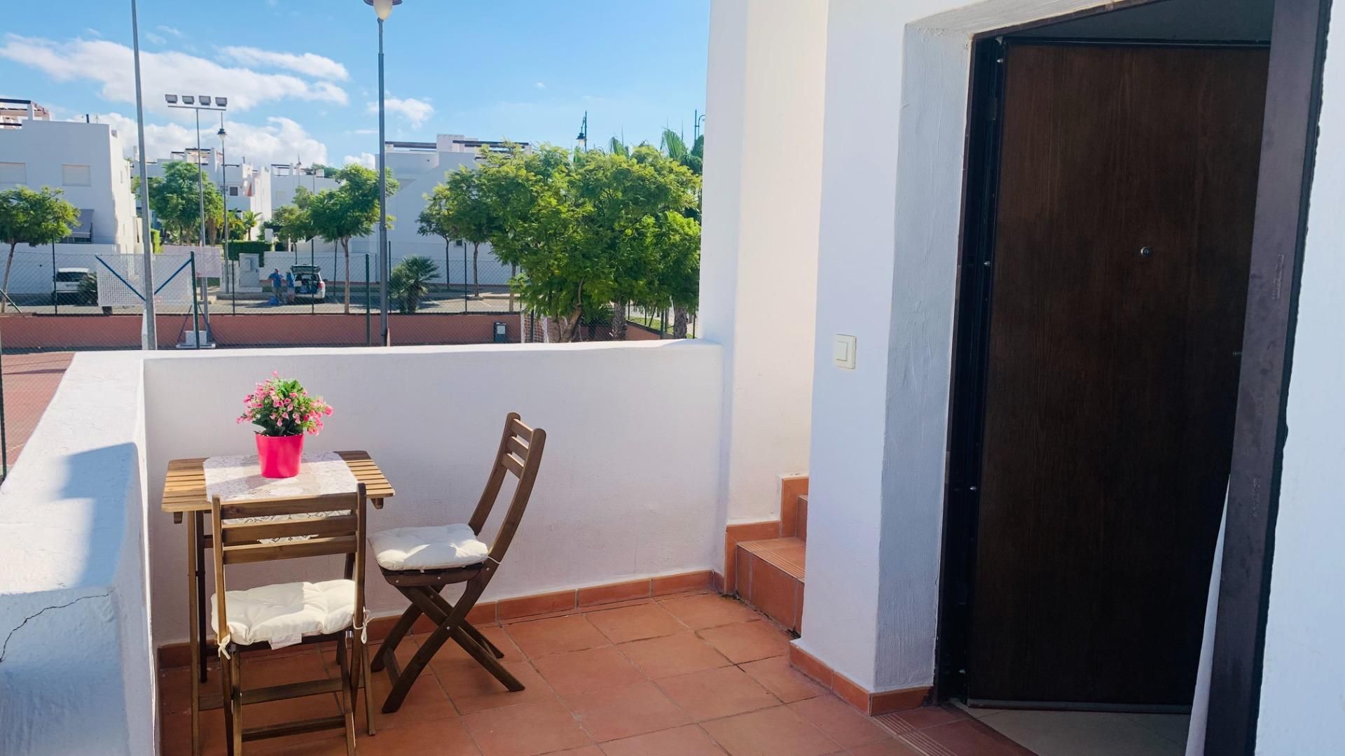 Condominio nel Alhama di Murcia, Murcia 12244602