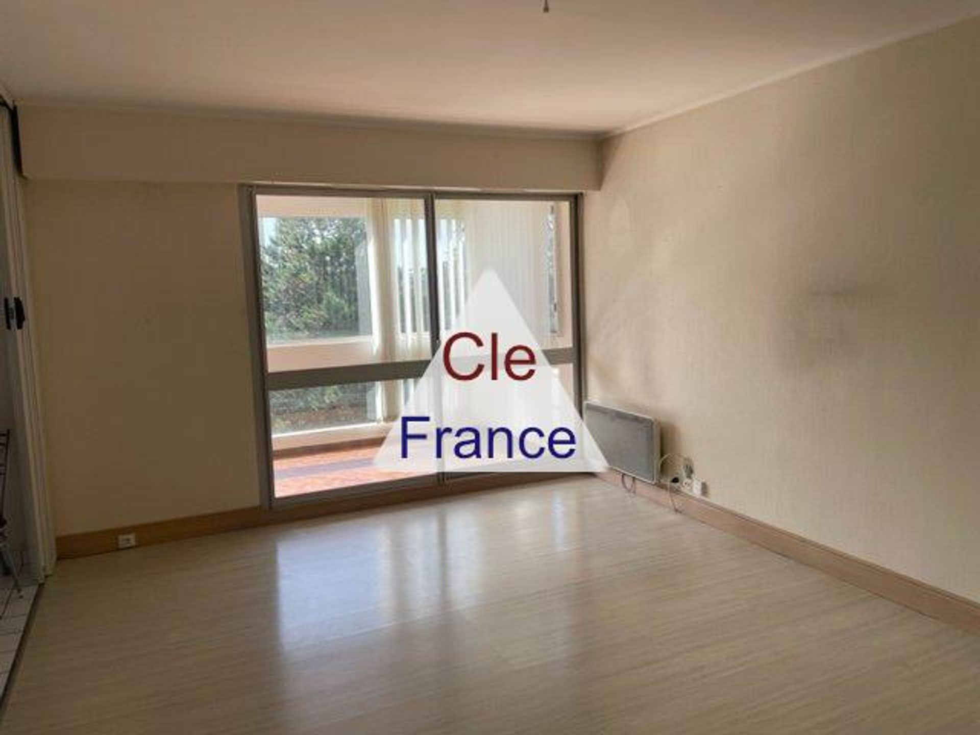 Osakehuoneisto sisään Cholet, Pays de la Loire 12244696