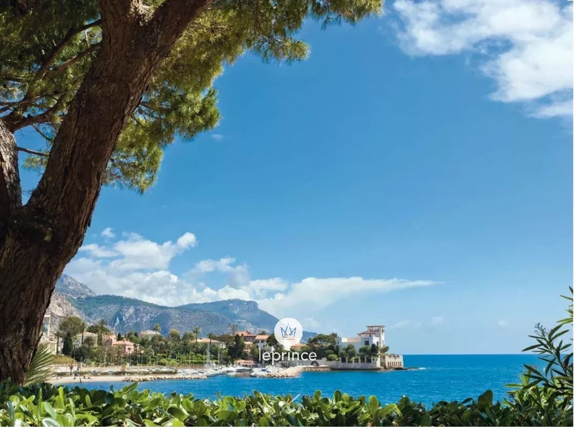 분양 아파트 에 Beaulieu-sur-Mer, Alpes-Maritimes 12244775