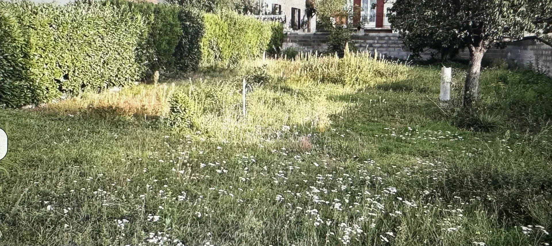 Terre dans Saint-Ouen-l'Aumône, Val-d'Oise 12244818