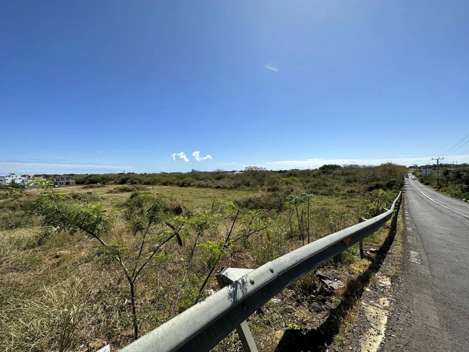 Tanah dalam Grand Baie, Rivière du Rempart 12244867