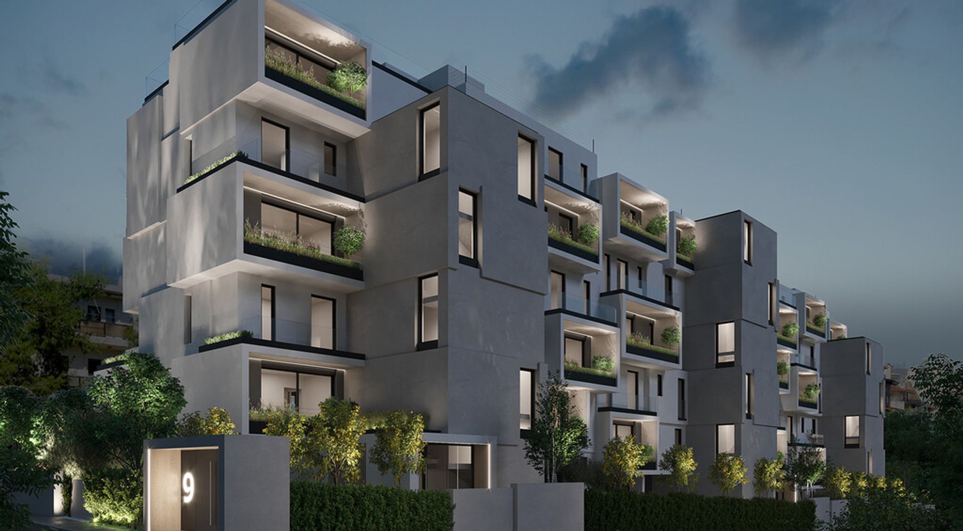 Condominium dans Agia Paraskevi, Attique 12245058