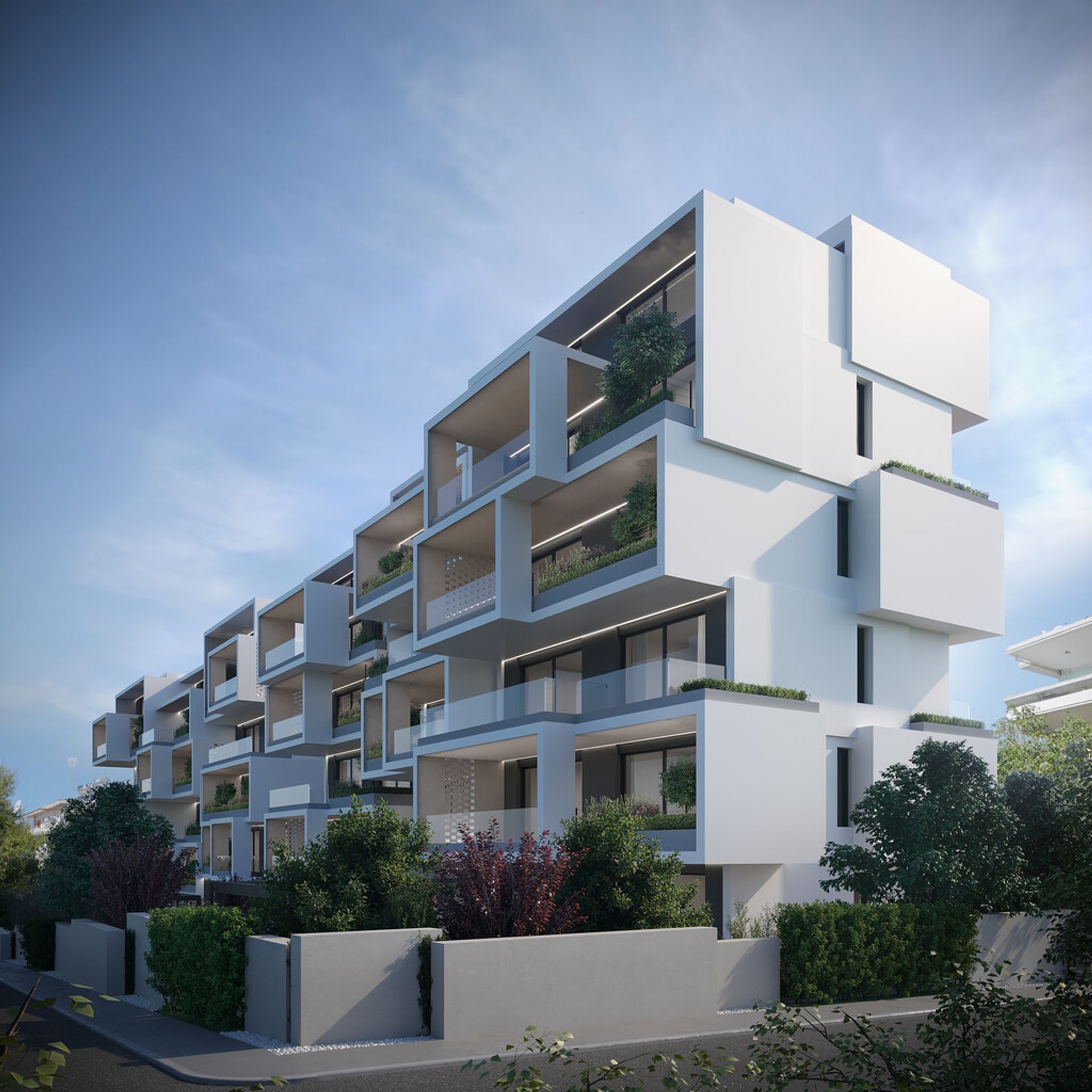 Condominium dans Agia Paraskevi, Attique 12245058