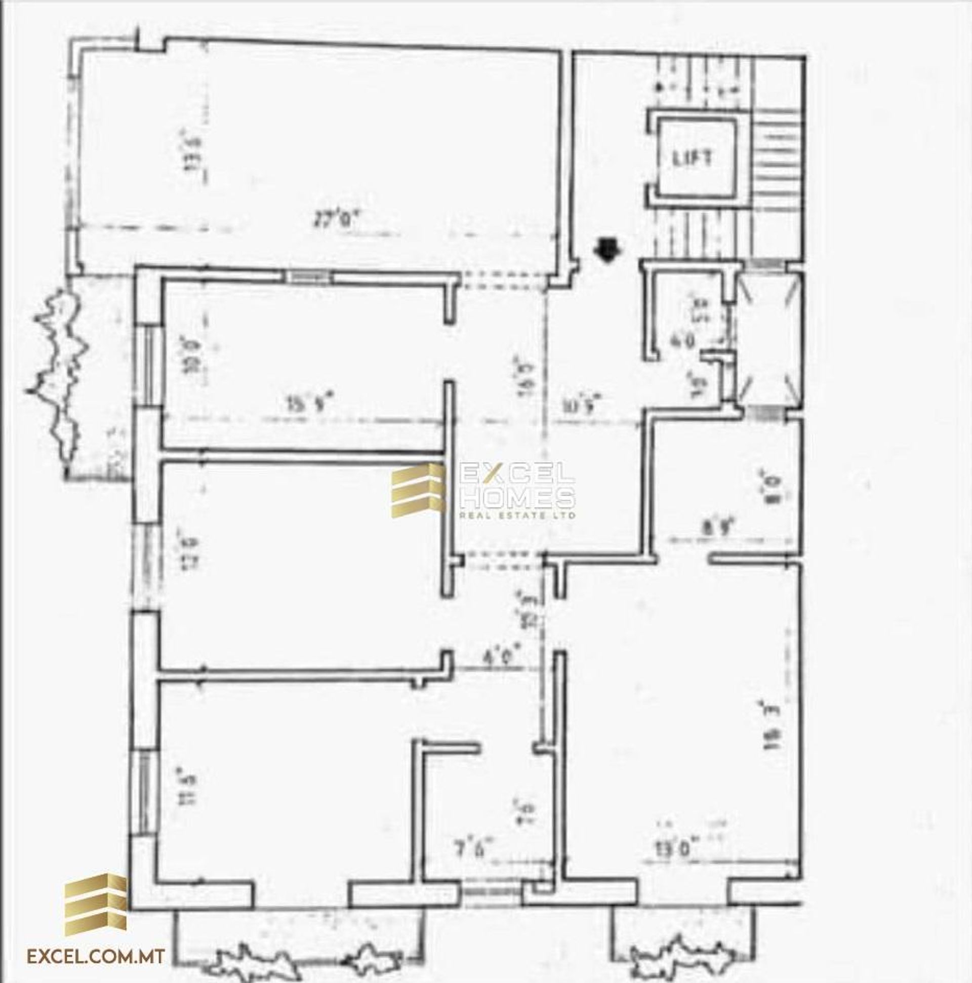 casa en sliema, sliema 12245283