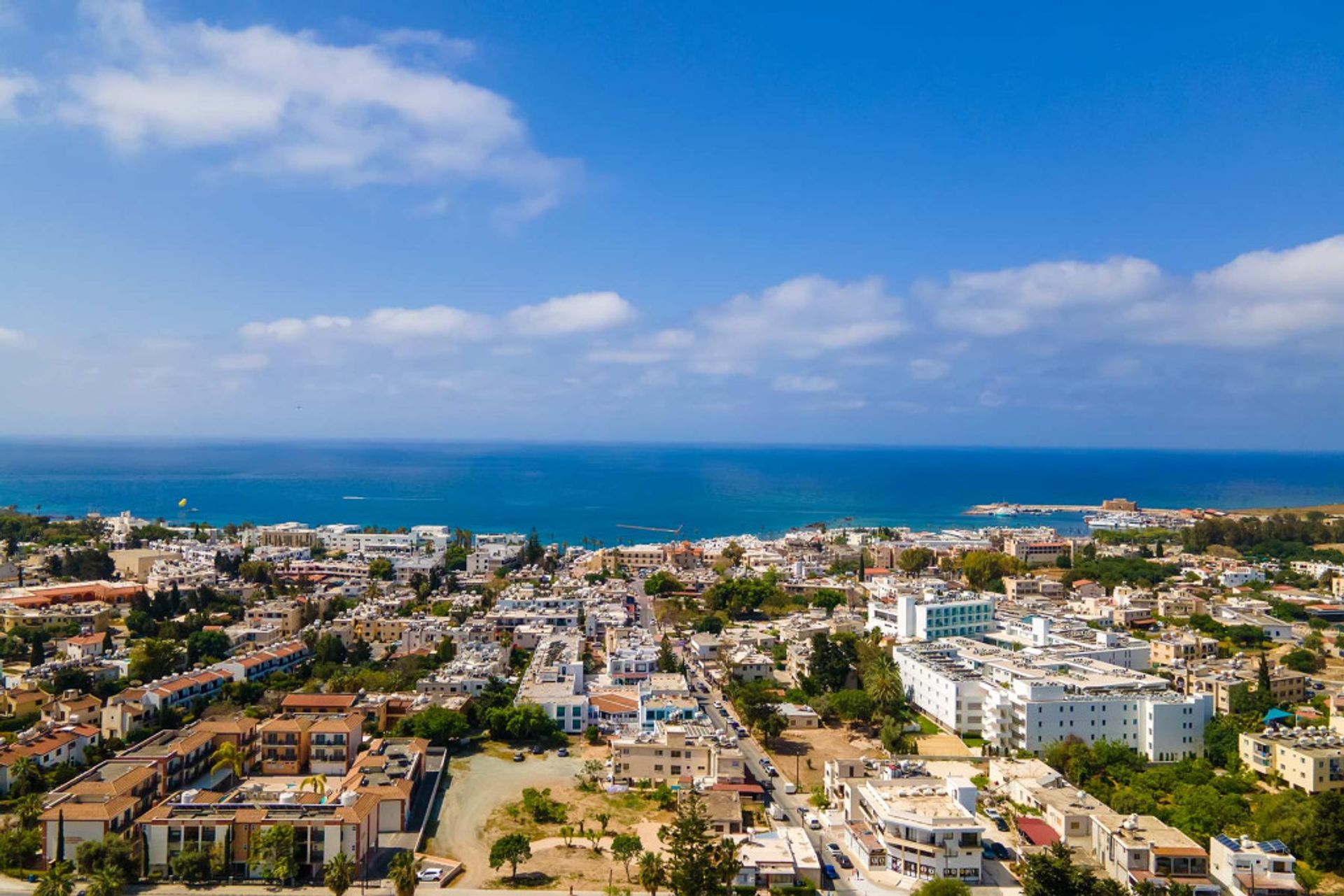 بيت في Paphos, Paphos 12245313