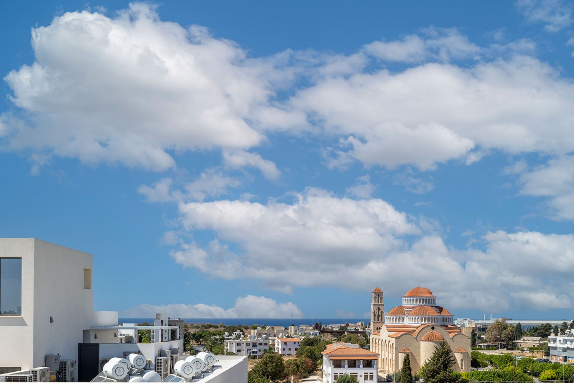 بيت في Paphos, Paphos 12245313